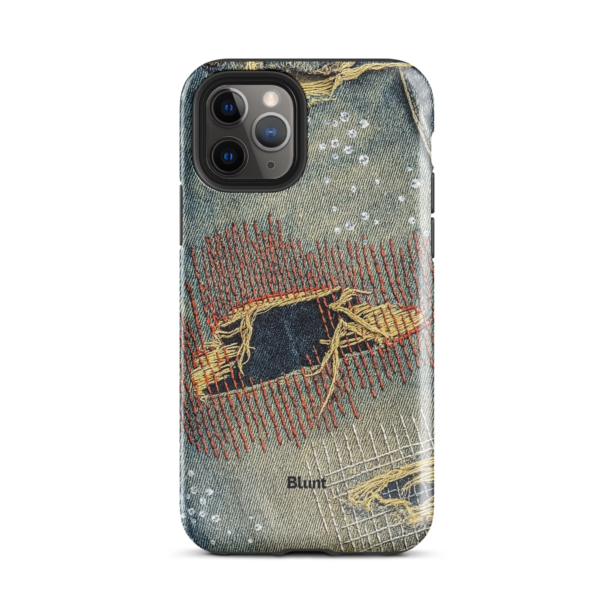 Flitture iPhone Case - Image 22