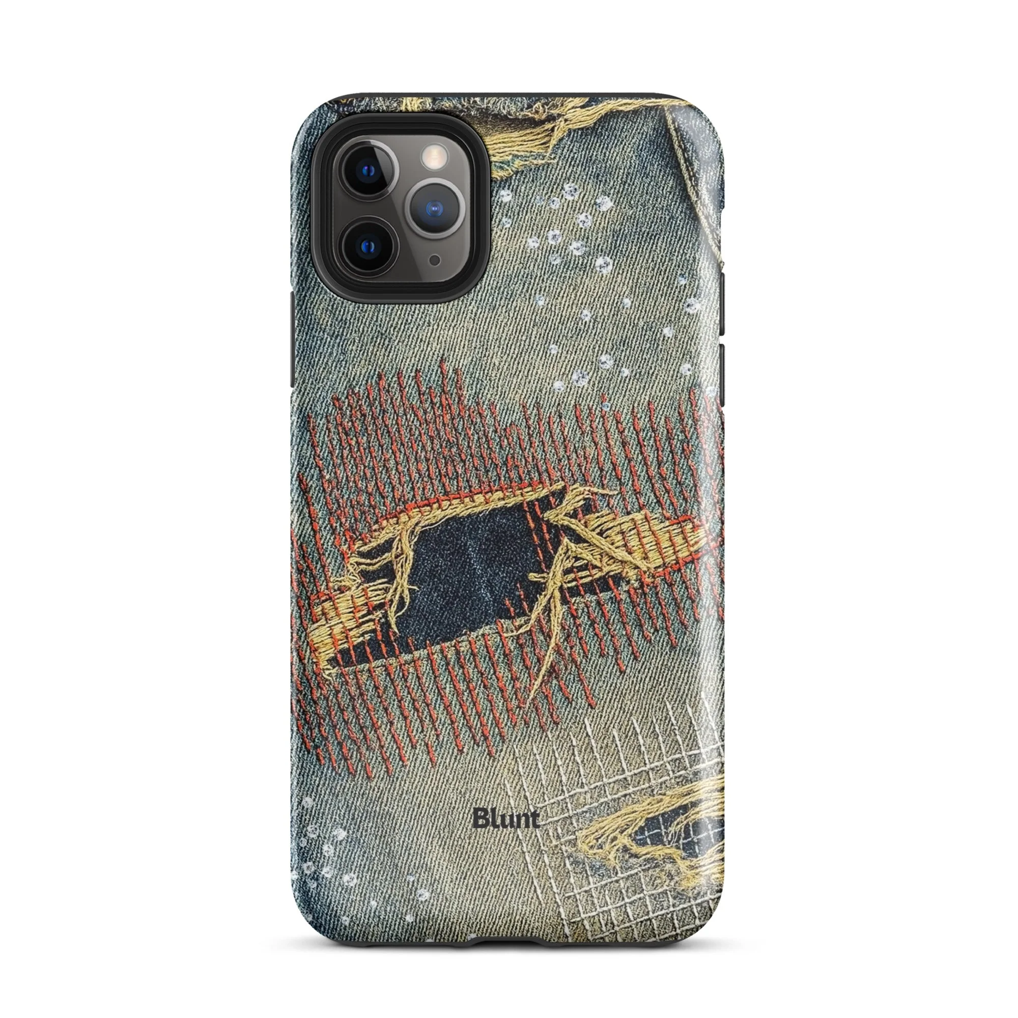 Flitture iPhone Case - Image 23