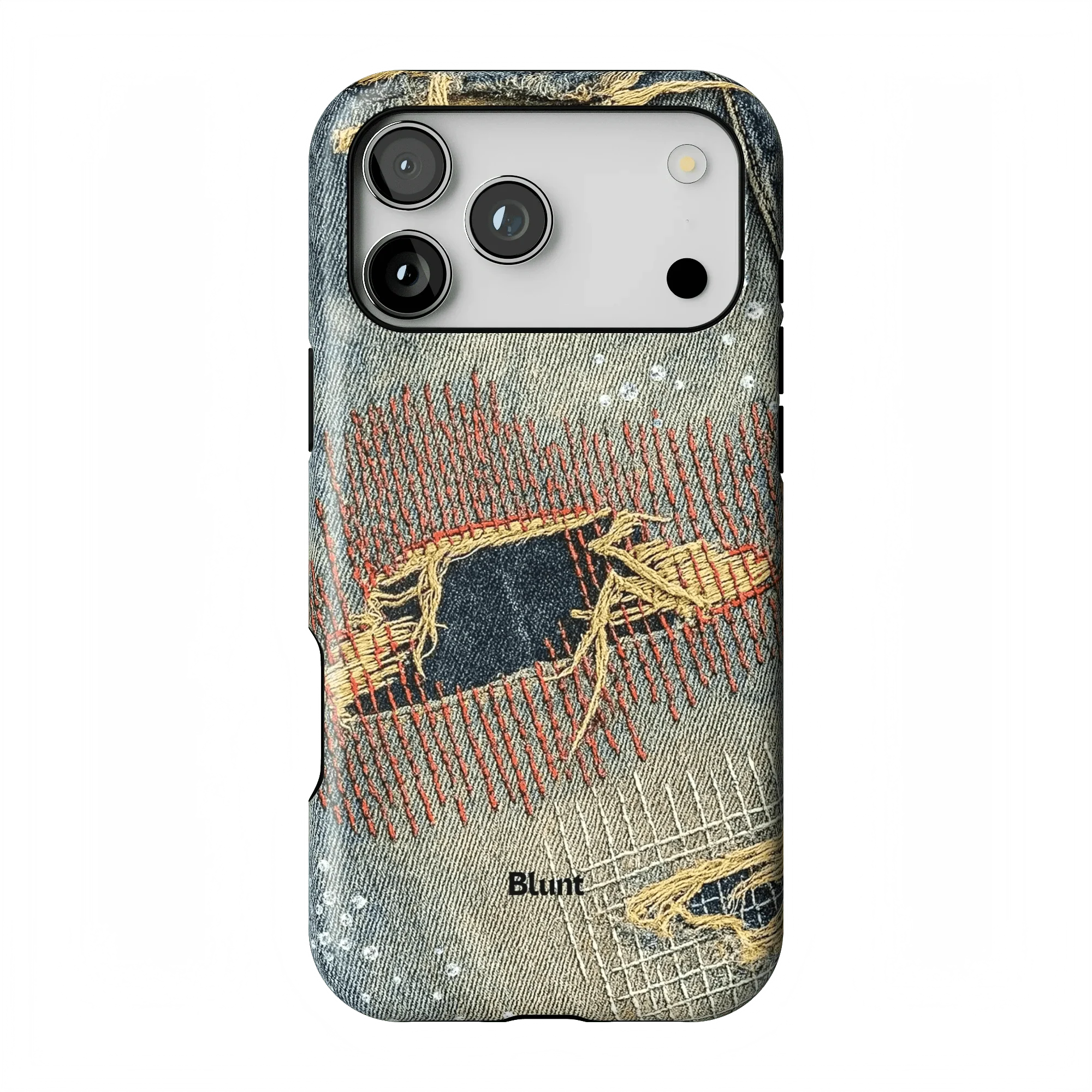 Flitture iPhone Case - Image 29