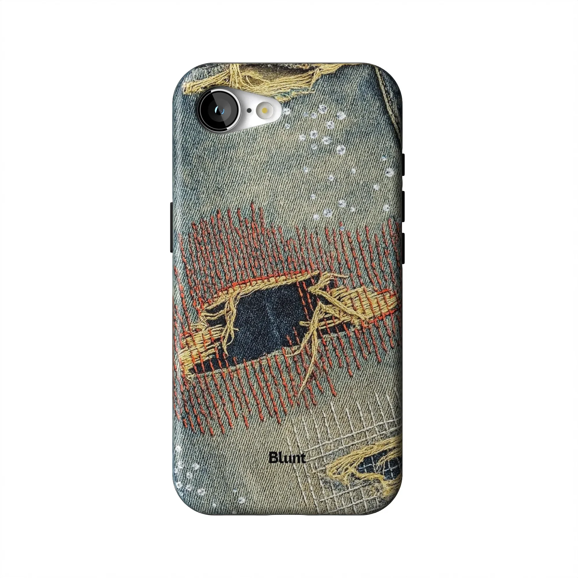 Flitture iPhone Case - Image 32