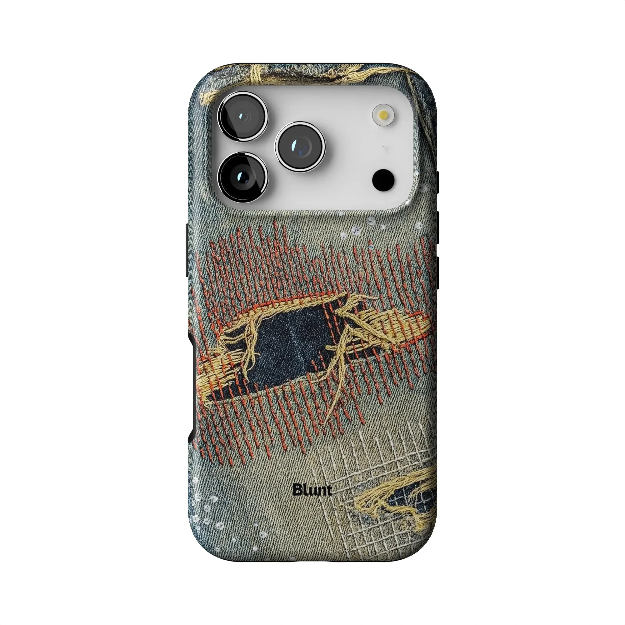Flitture iPhone Case - Image 34