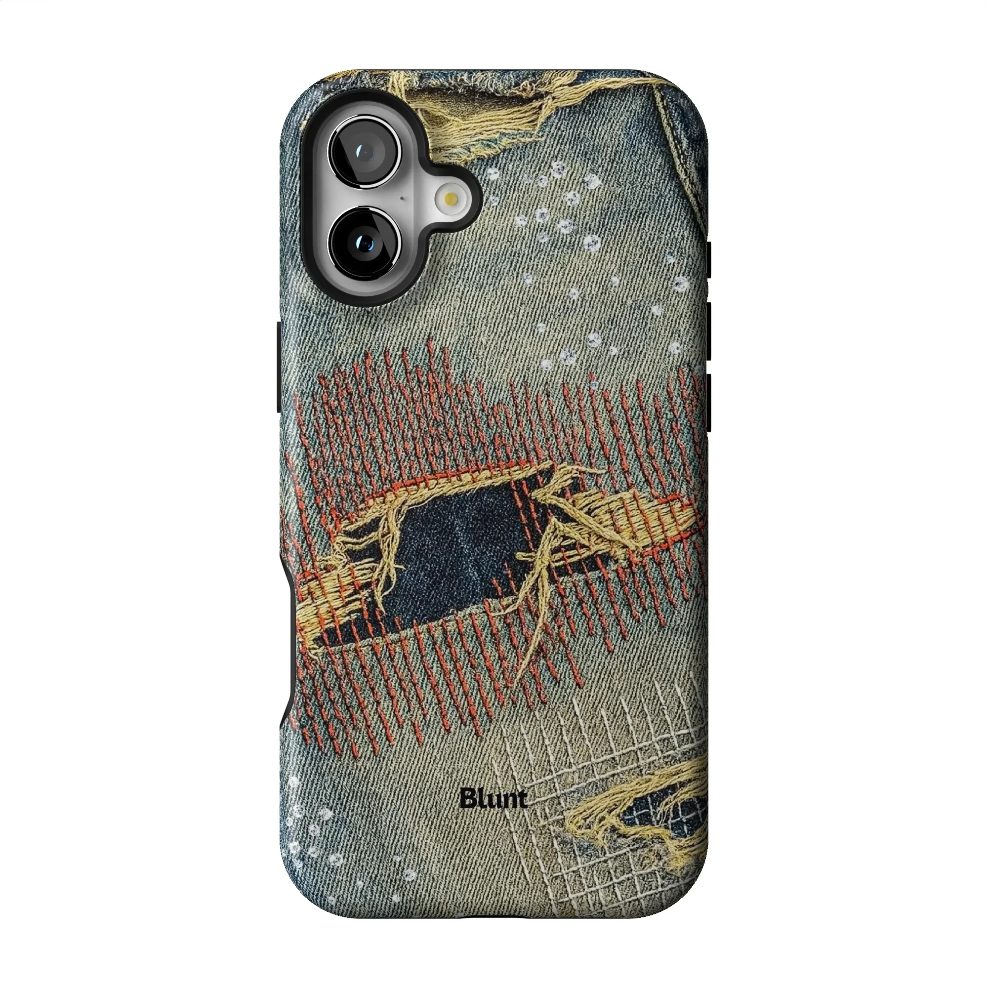 Flitture iPhone Case - Image 40