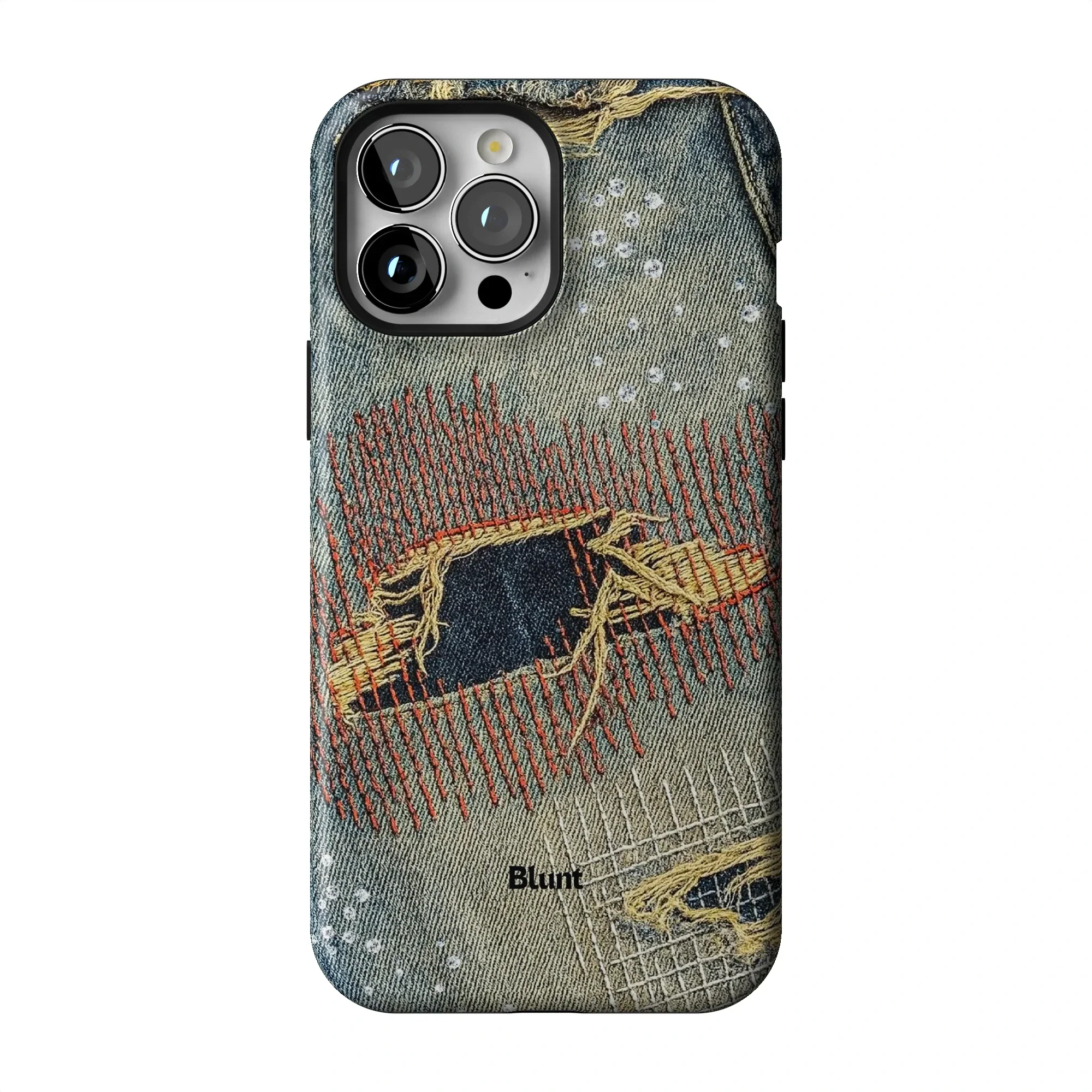 Flitture iPhone Case - Image 51