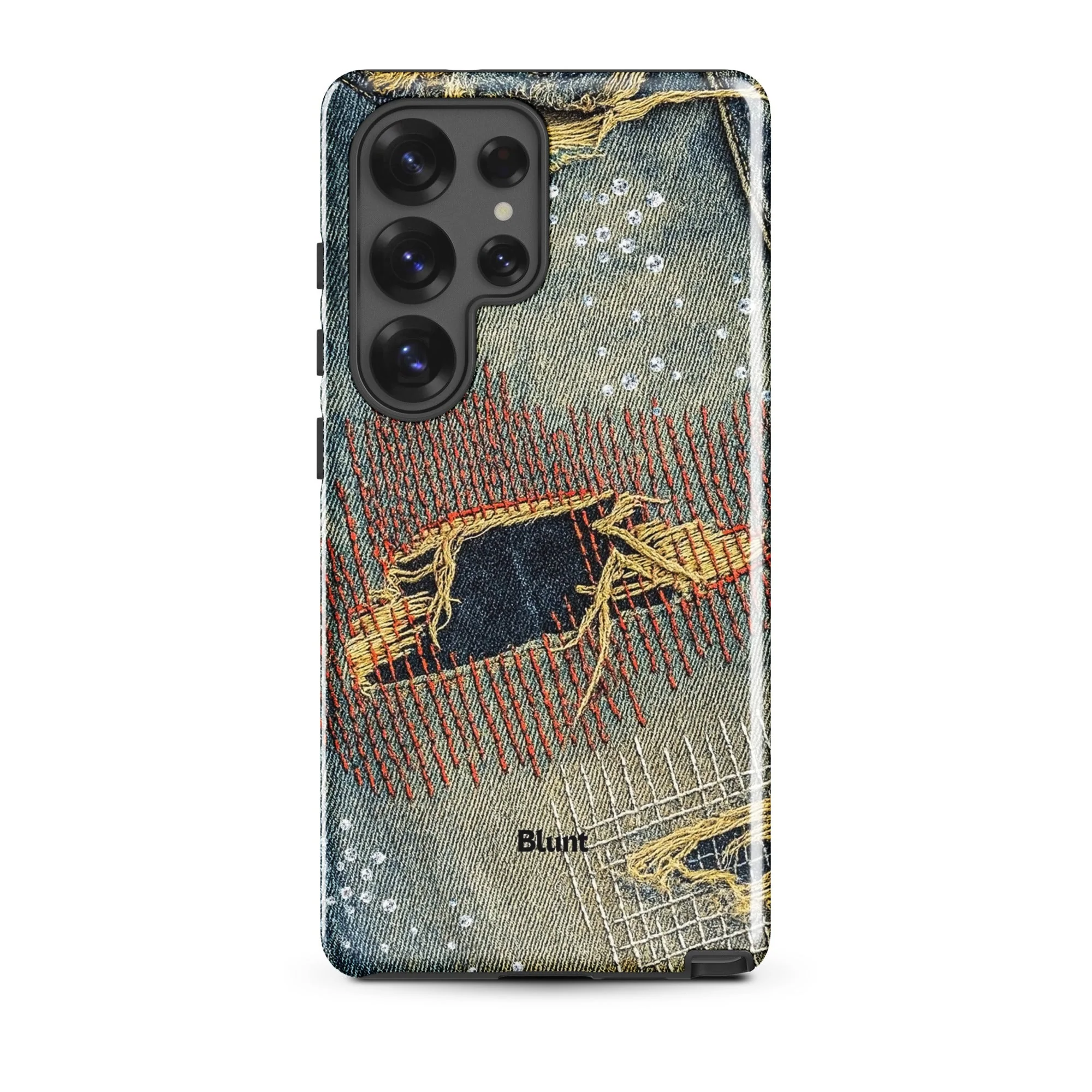 Flitture Samsung Case - Image 3
