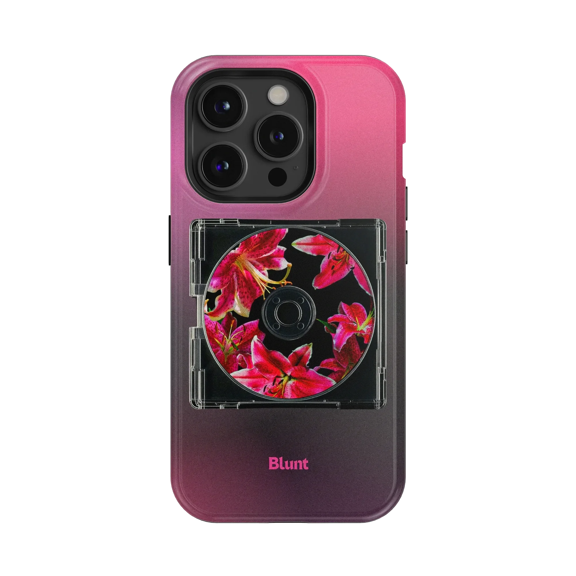 Flora Mix iPhone Case - Image 10
