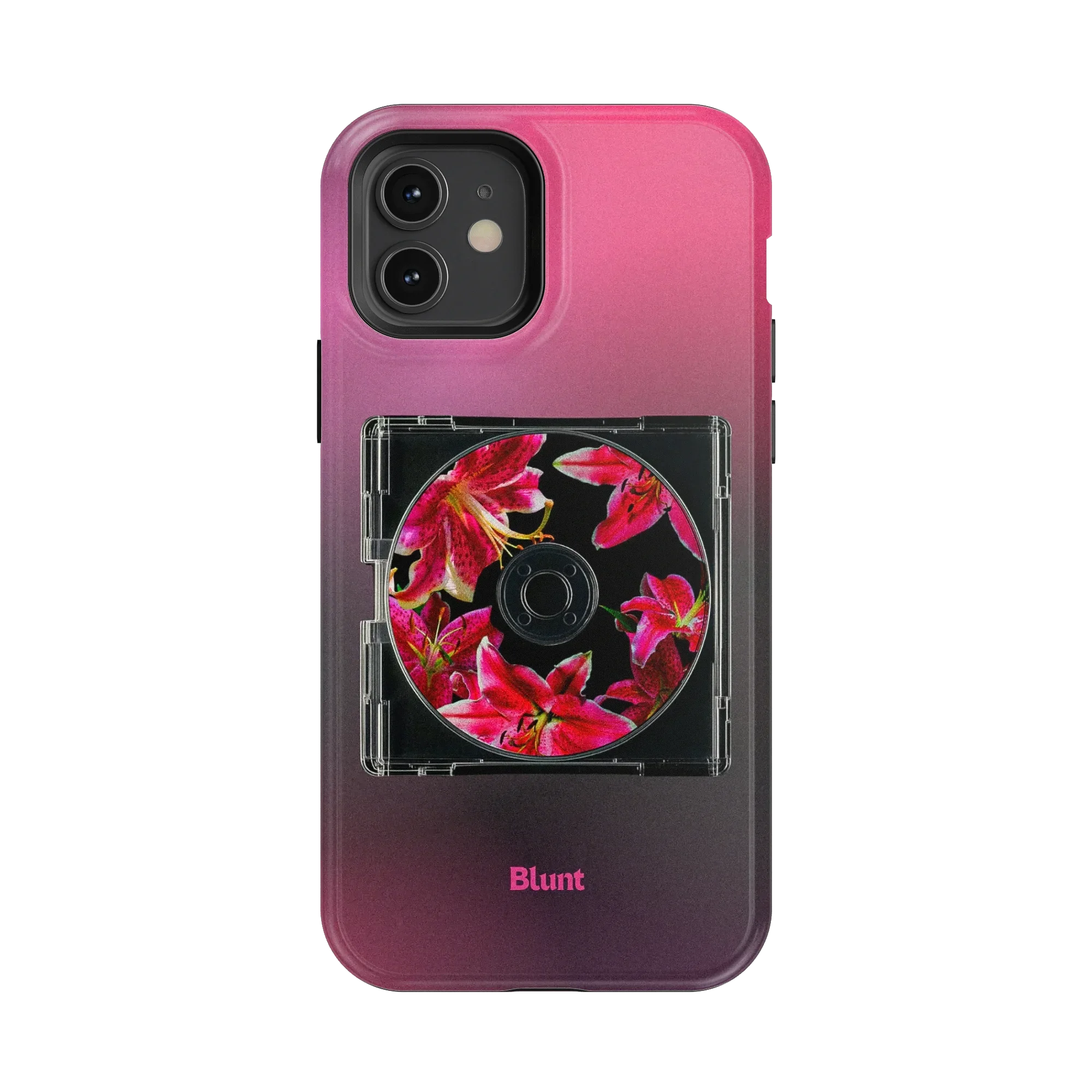 Flora Mix iPhone Case - Image 21