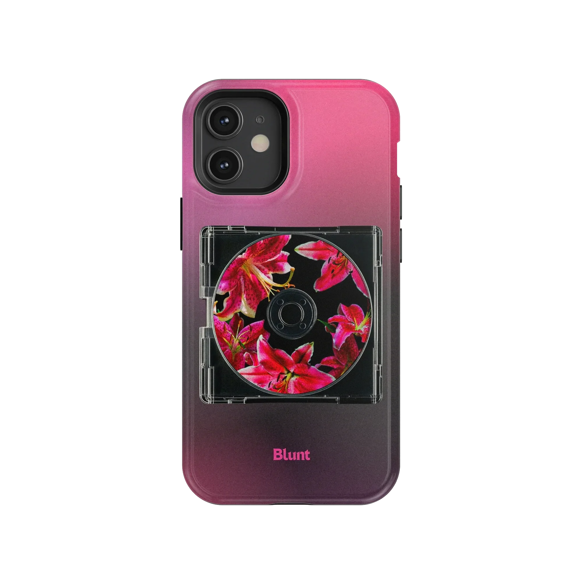 Flora Mix iPhone Case - Image 24
