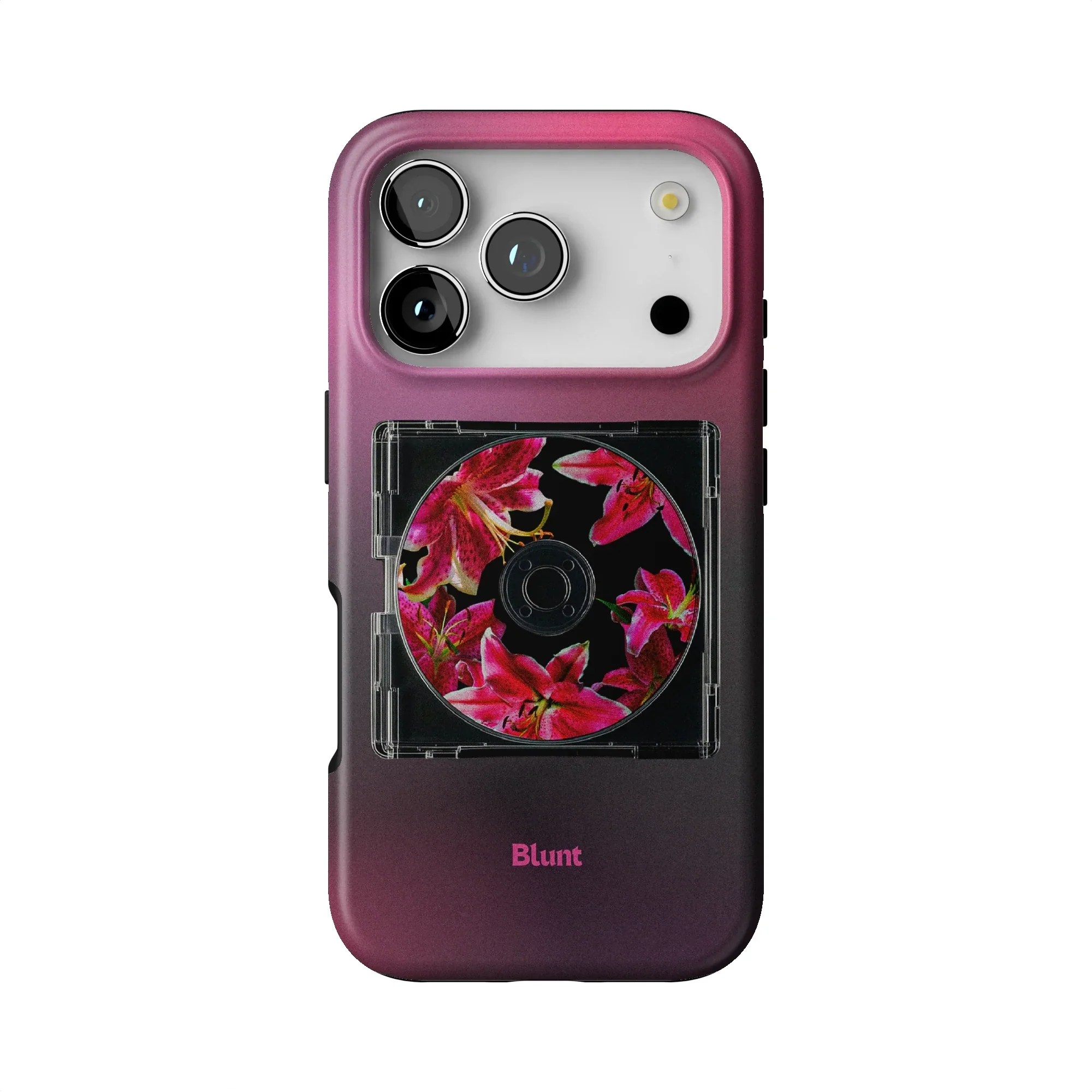 Flora Mix iPhone Case - Image 33