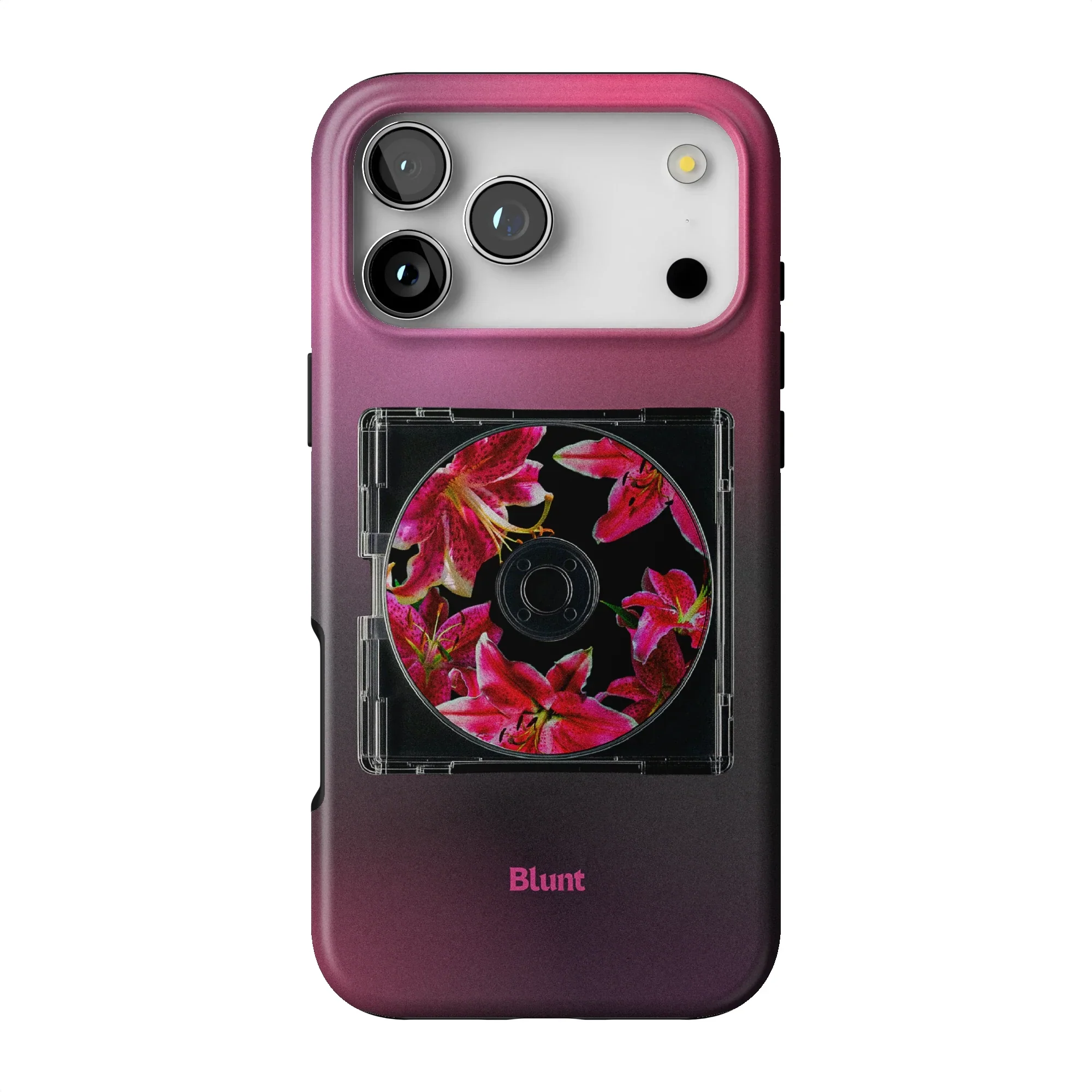Flora Mix iPhone Case - Image 34