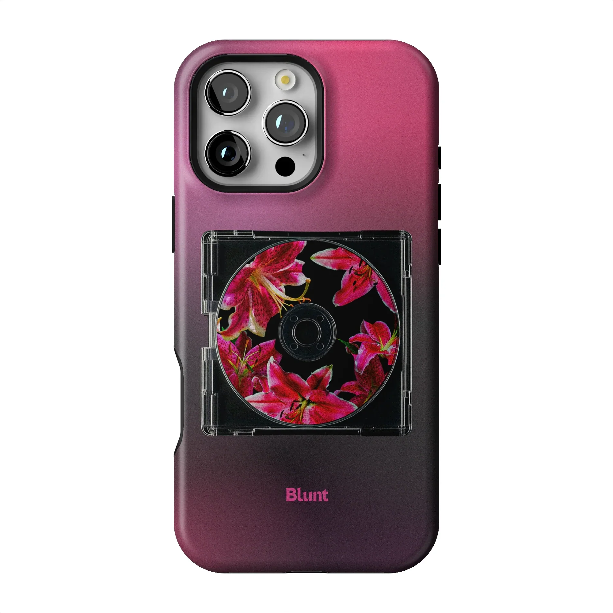Flora Mix iPhone Case - Image 38