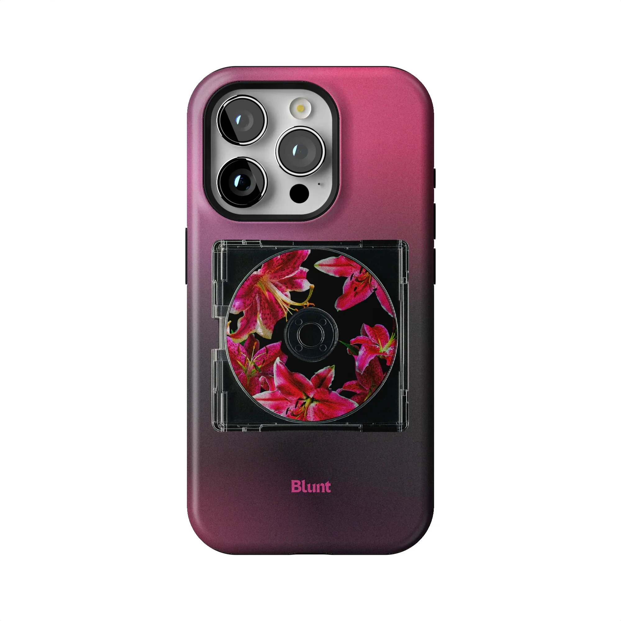 Flora Mix iPhone Case - Image 41
