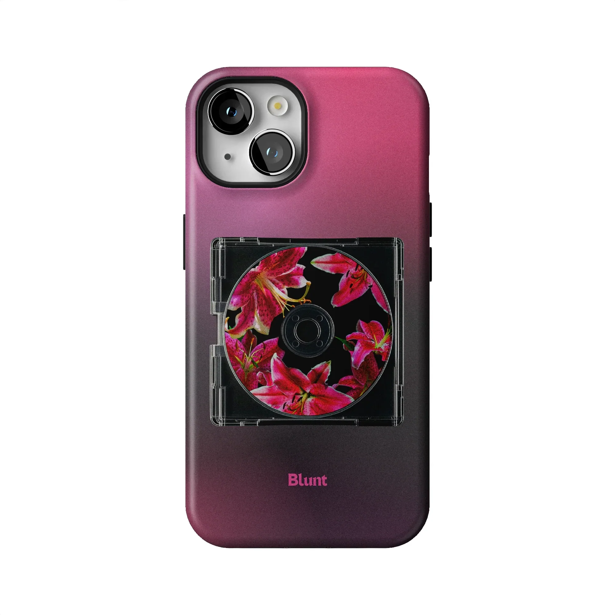 Flora Mix iPhone Case - Image 44