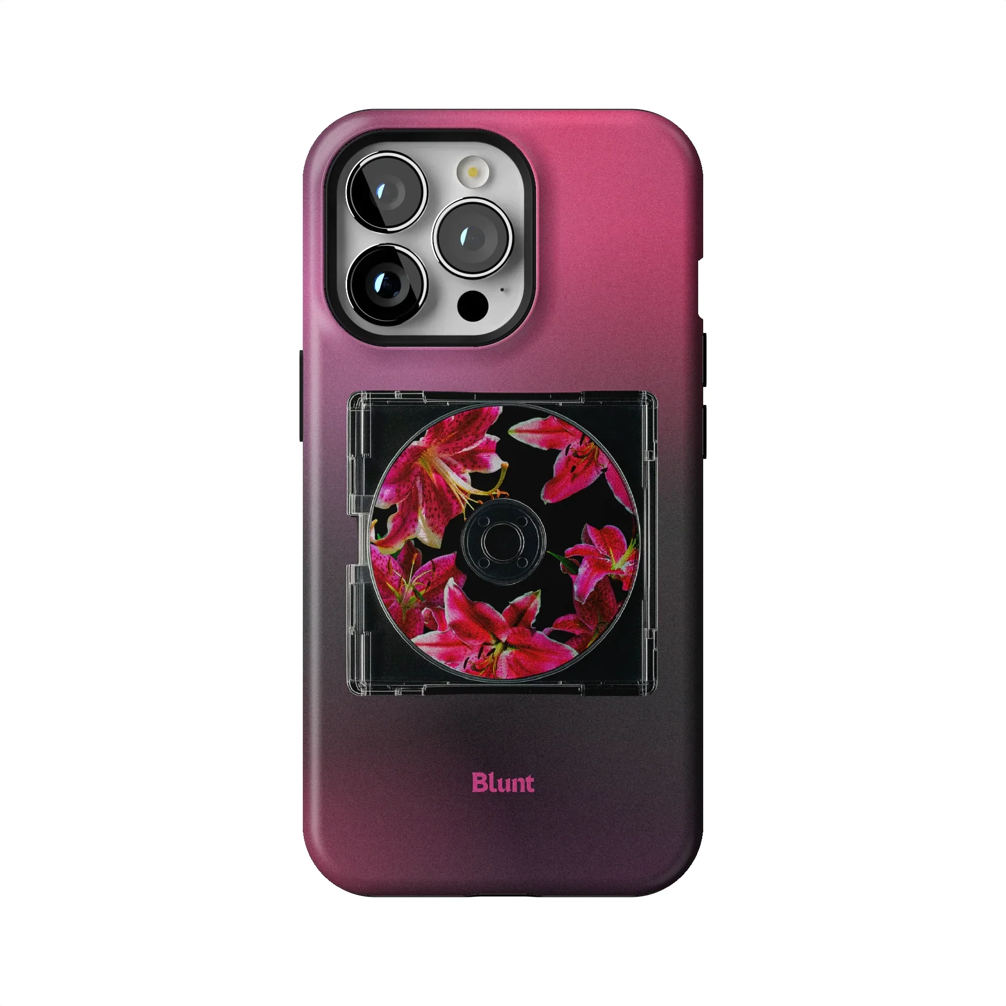 Flora Mix iPhone Case - Image 49