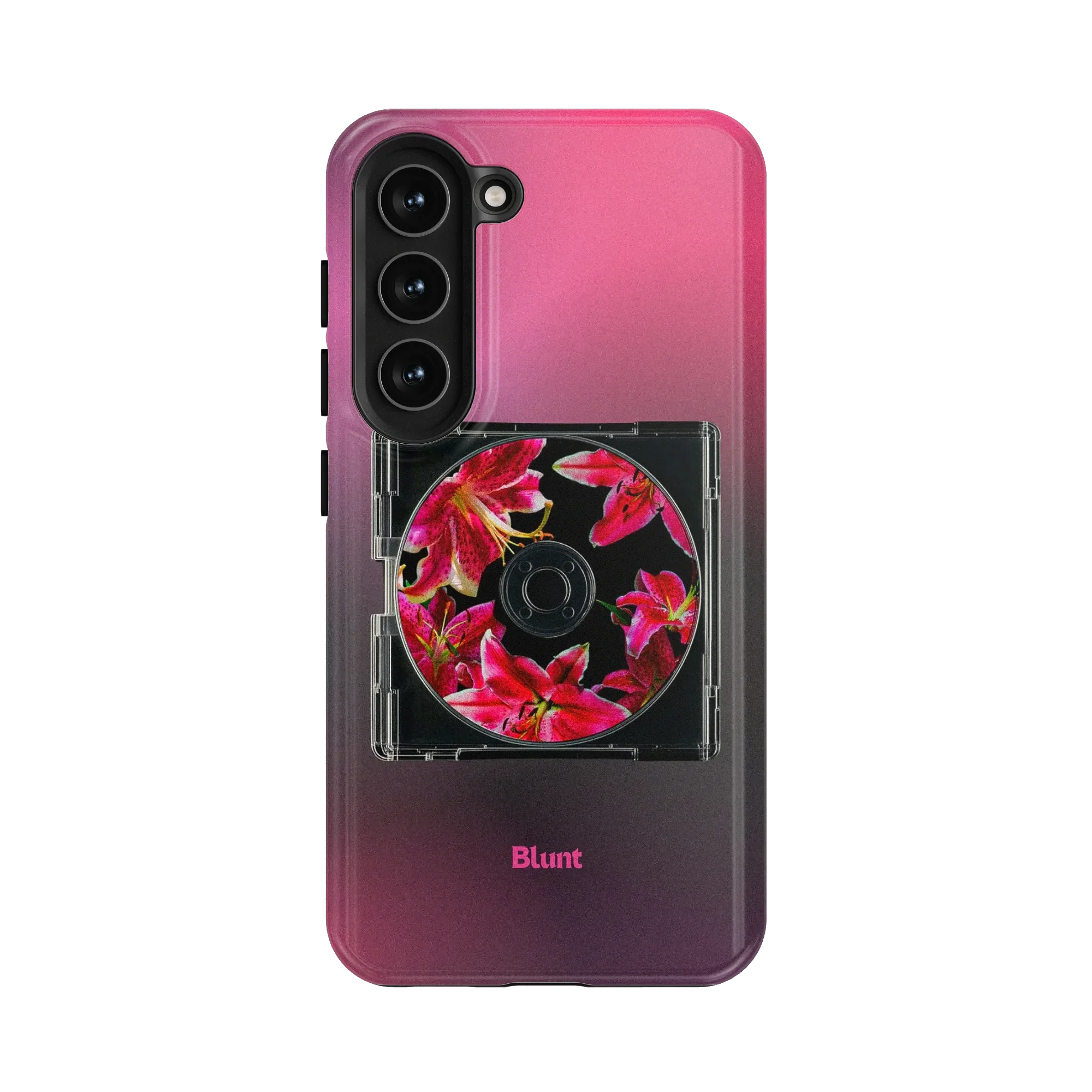 Flora Mix Samsung Case - Image 7