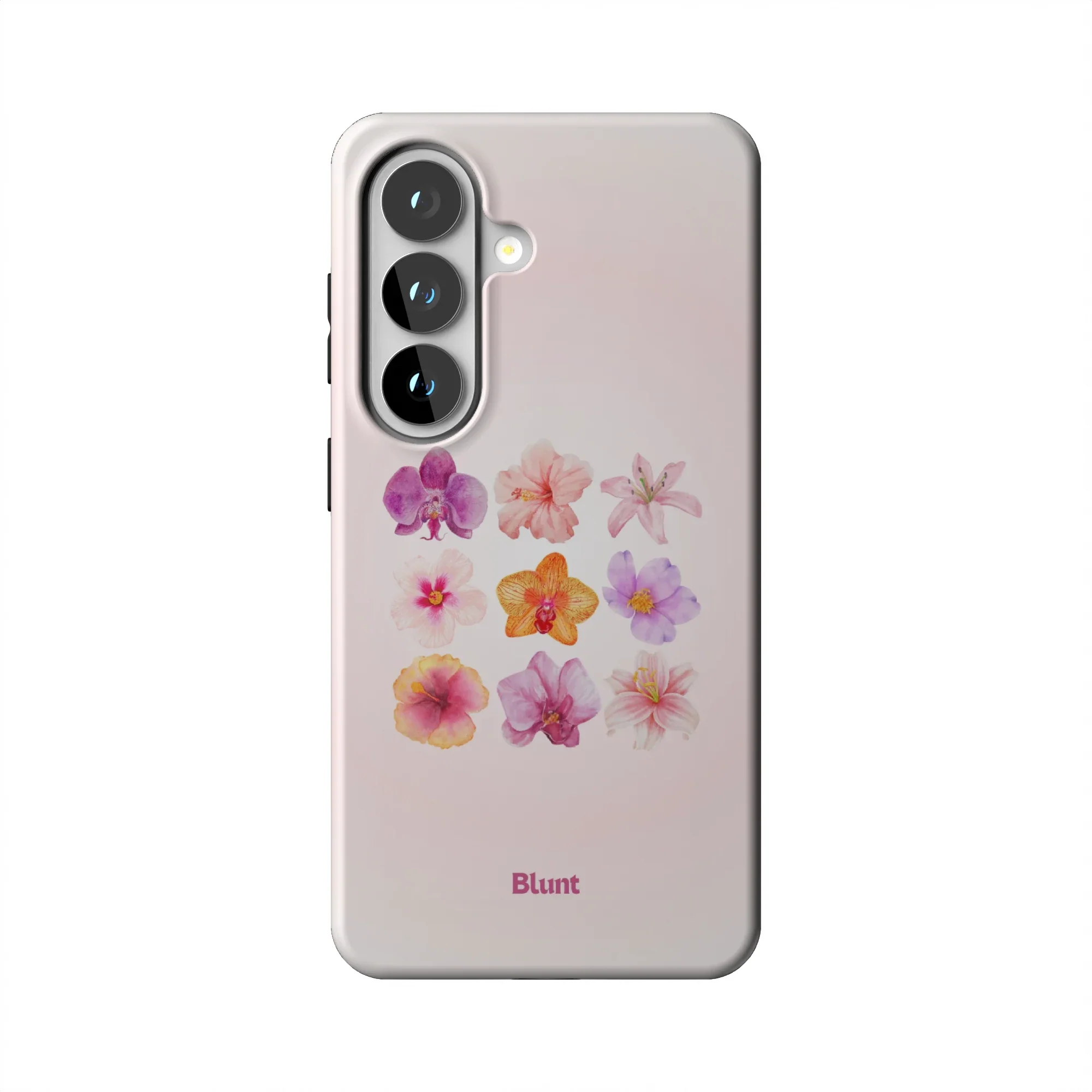 Flora Samsung Case - Image 19