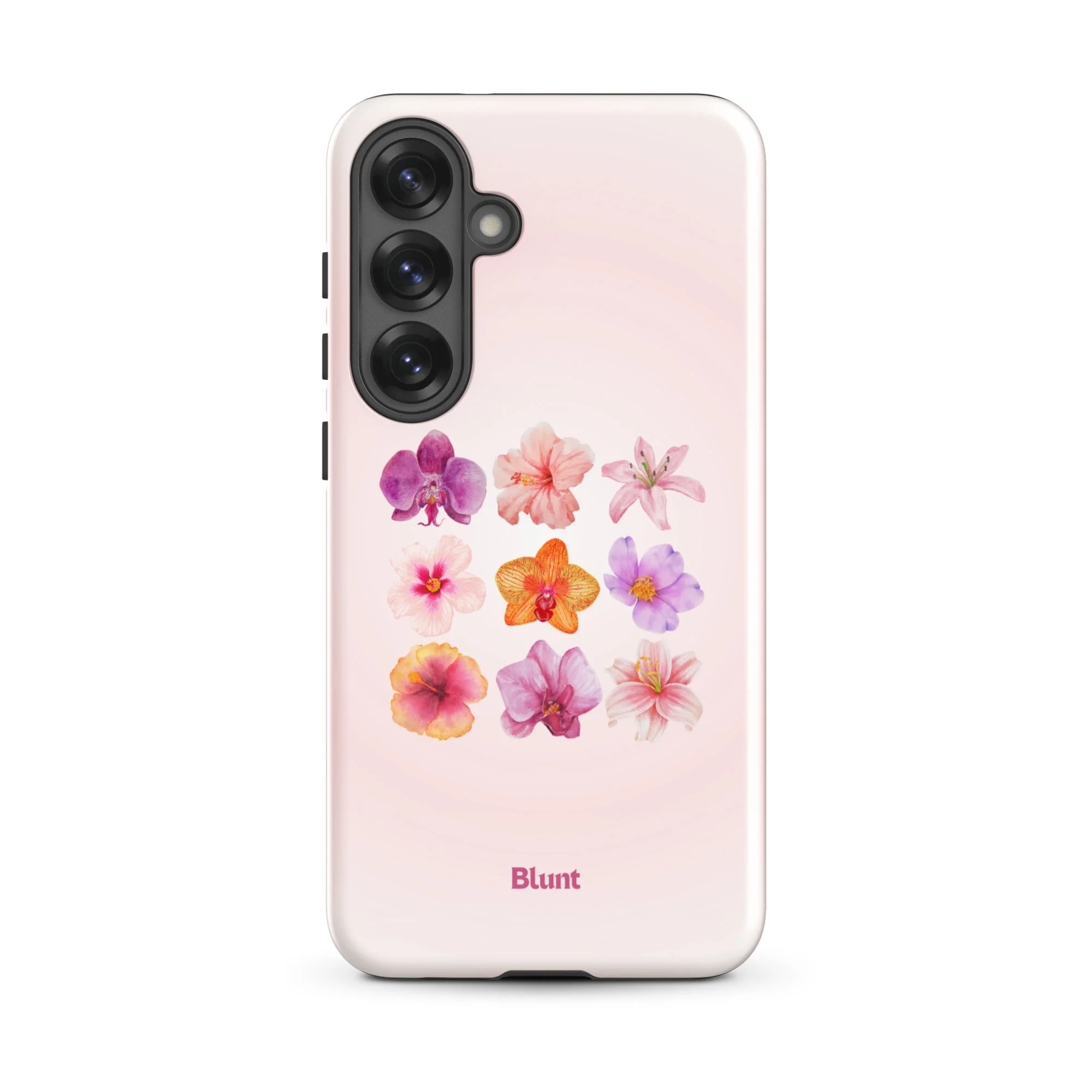 Flora Samsung Case - Image 2