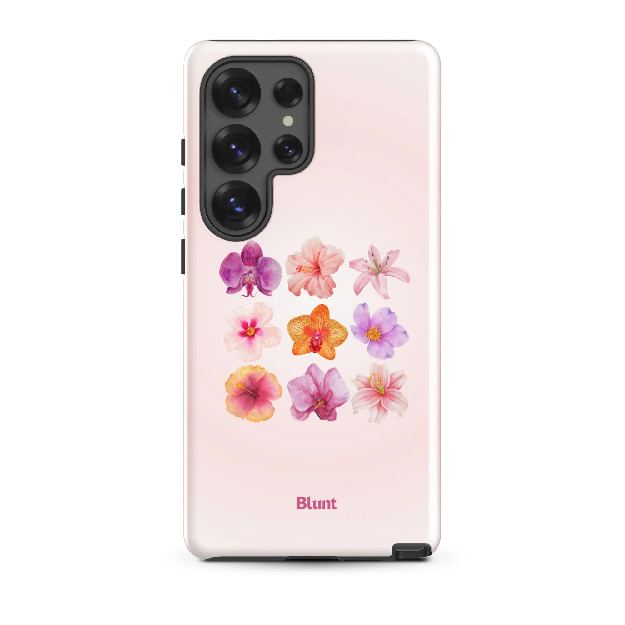 Flora Samsung Case - Image 3