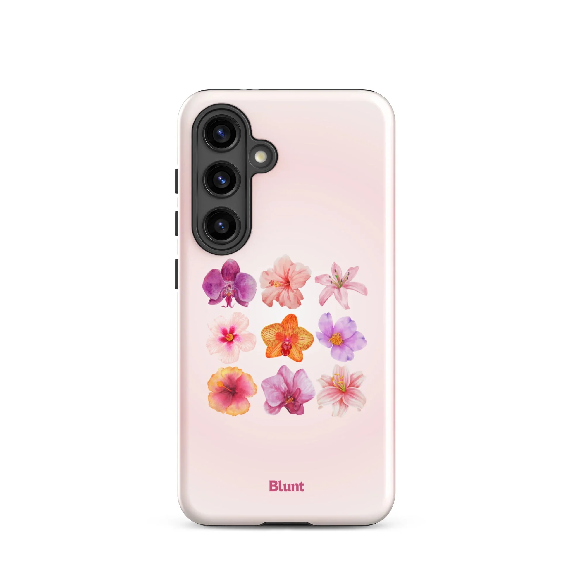 Flora Samsung Case - Image 4