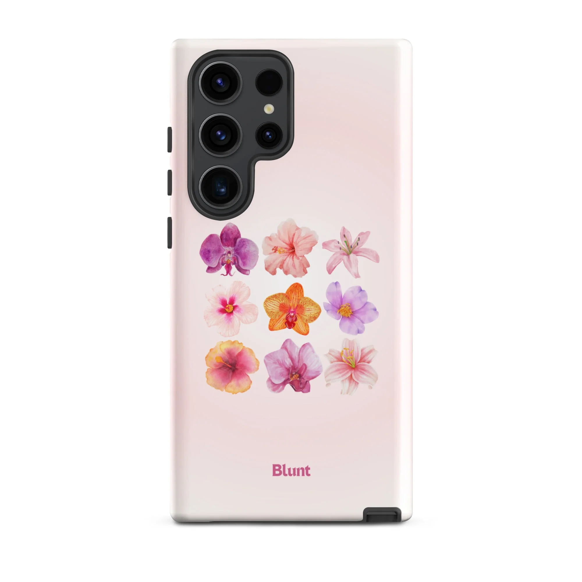Flora Samsung Case - Image 9