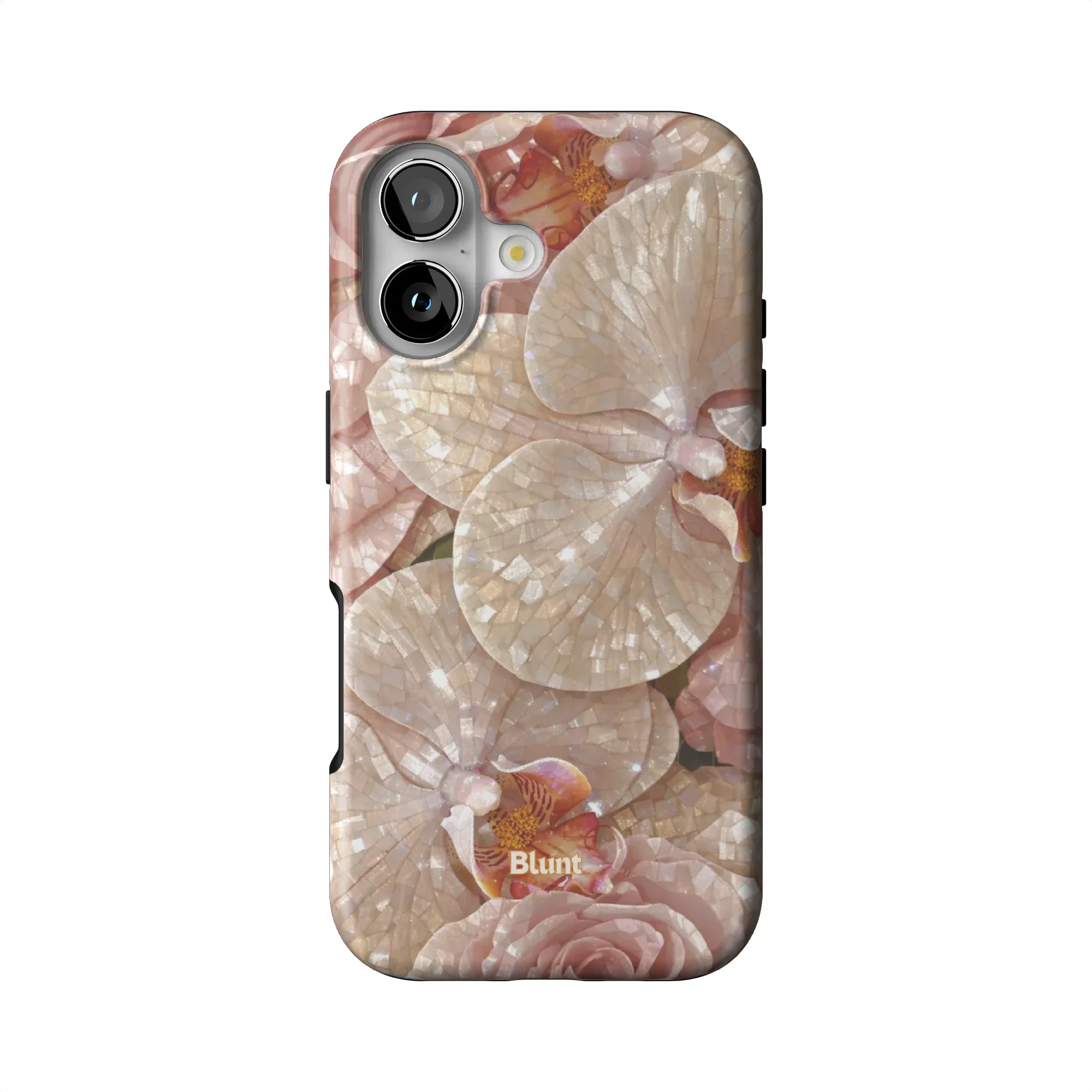 Flora Tessera iPhone Case - Image 29