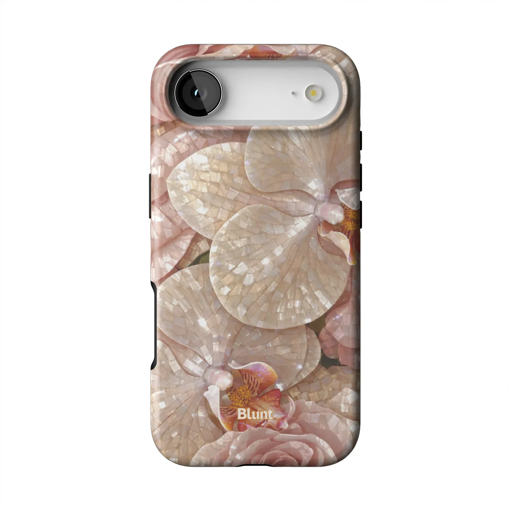Flora Tessera iPhone Case - Image 32