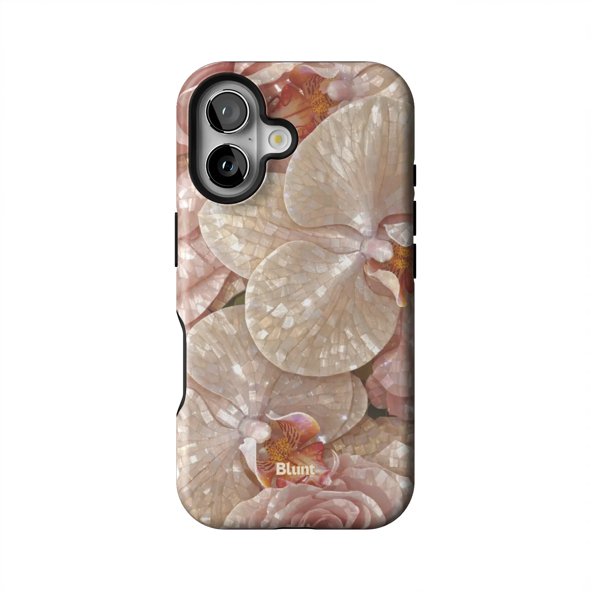 Flora Tessera iPhone Case - Image 33