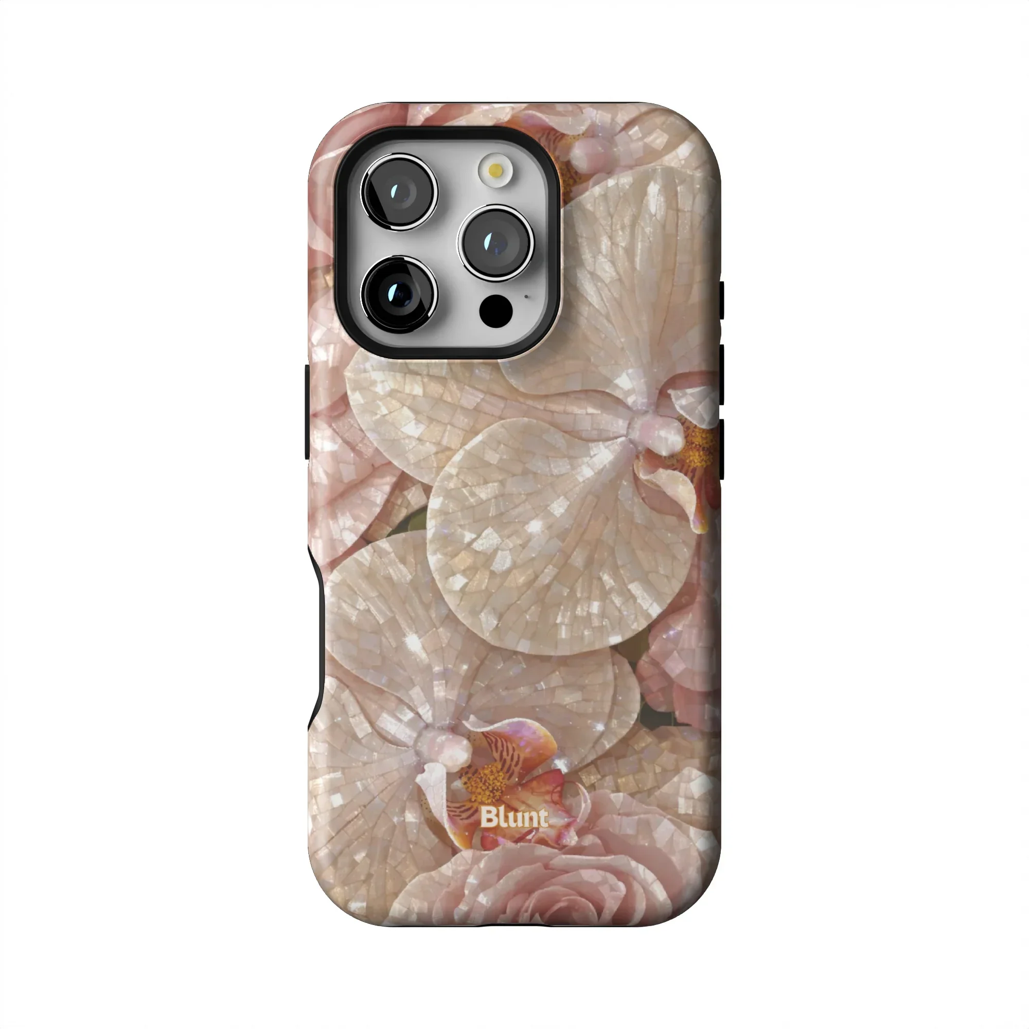 Flora Tessera iPhone Case - Image 34