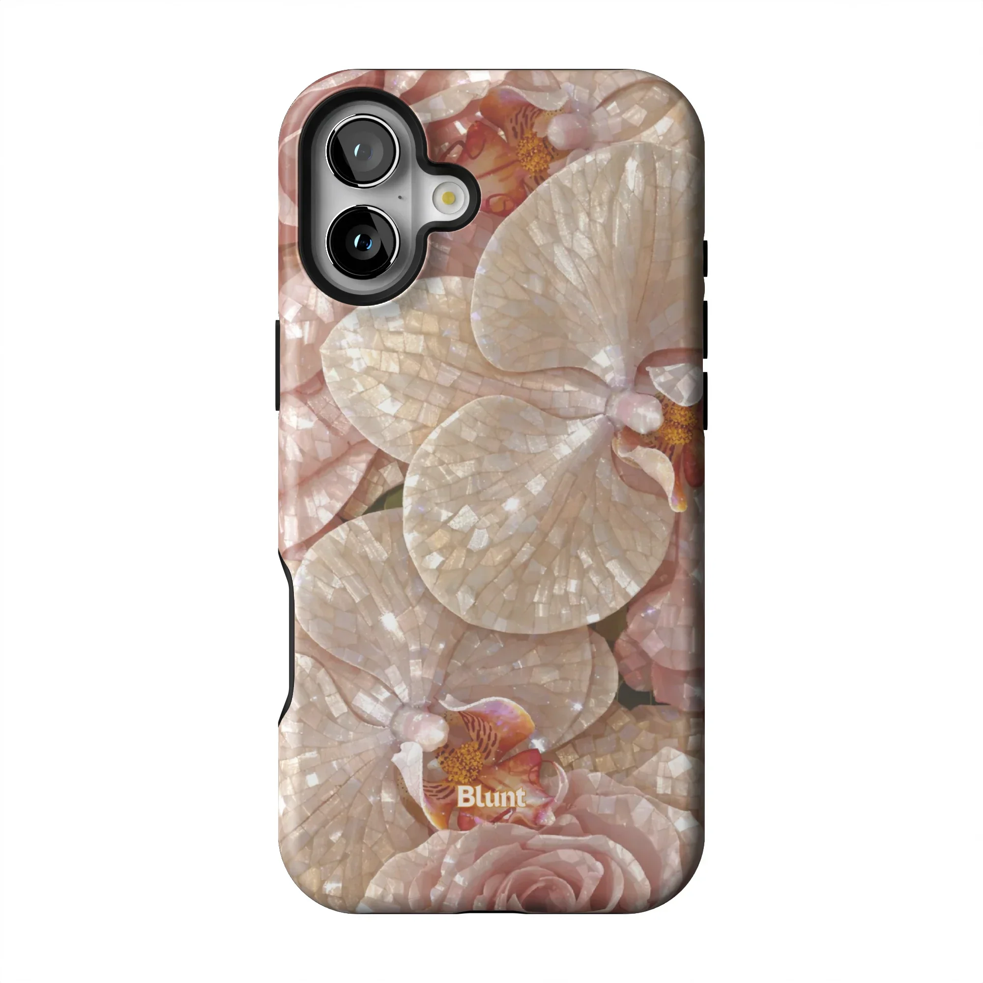 Flora Tessera iPhone Case - Image 36