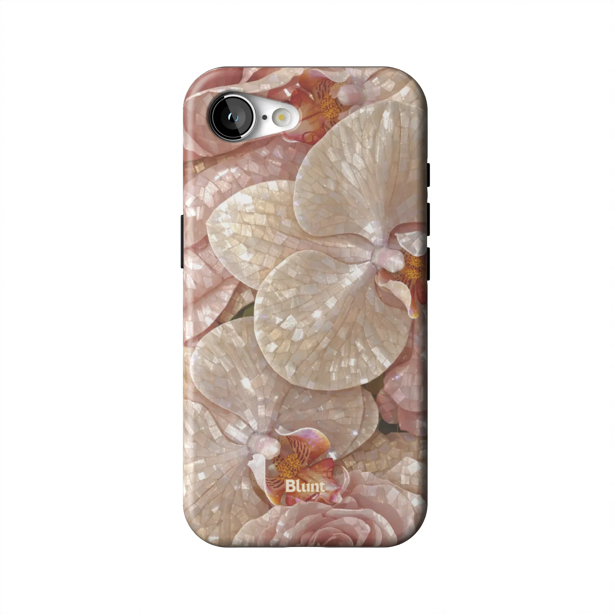 Flora Tessera iPhone Case - Image 37