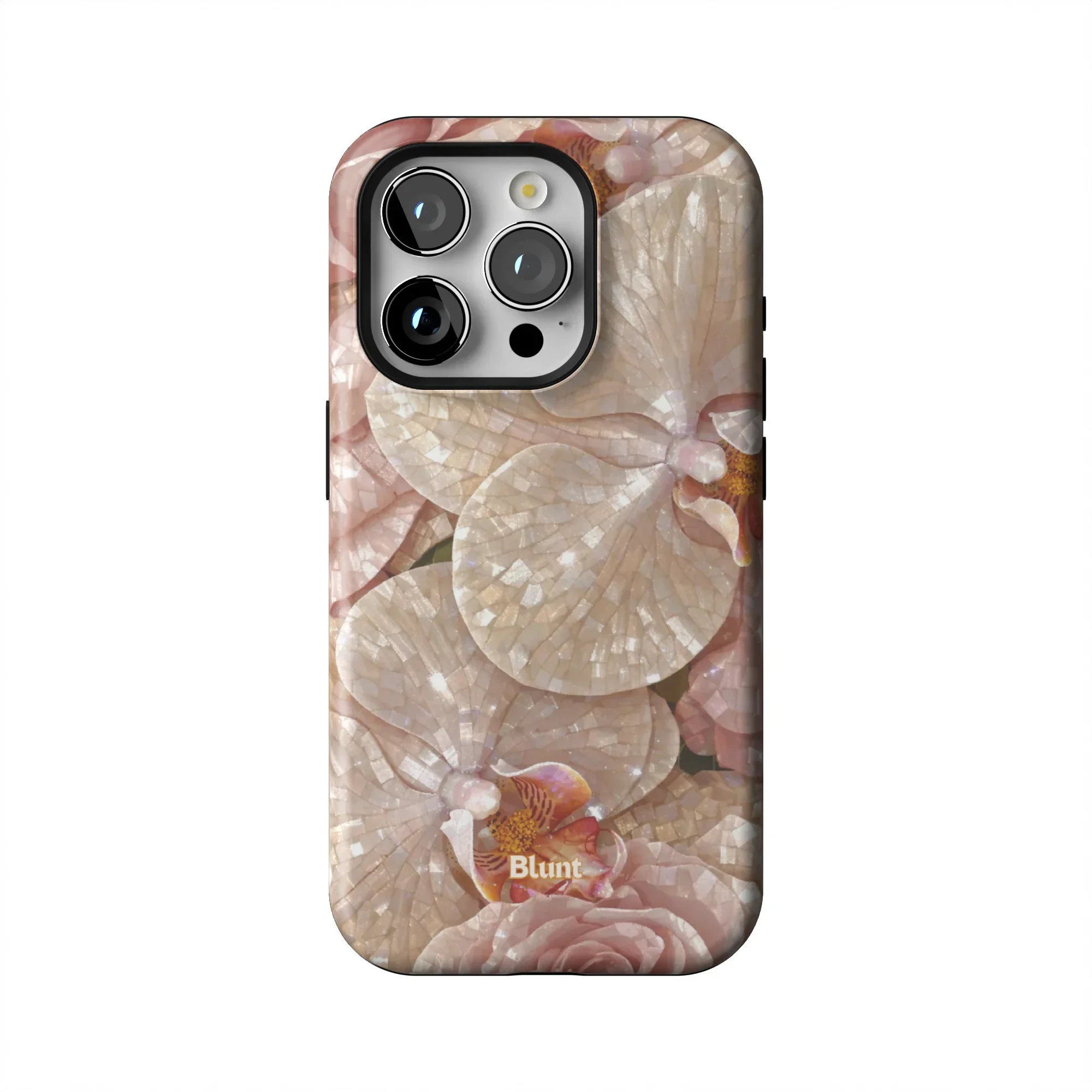 Flora Tessera iPhone Case - Image 39
