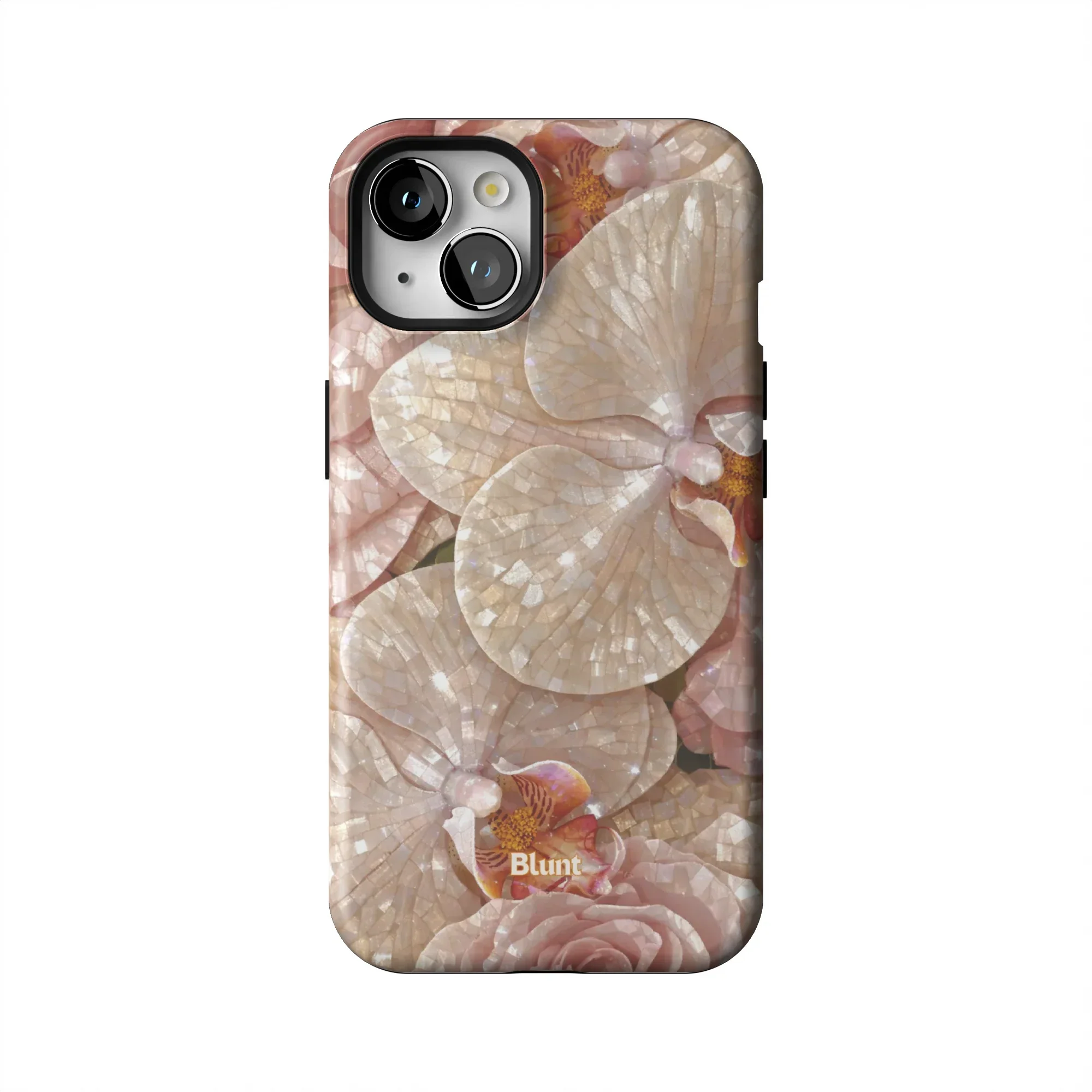 Flora Tessera iPhone Case - Image 46