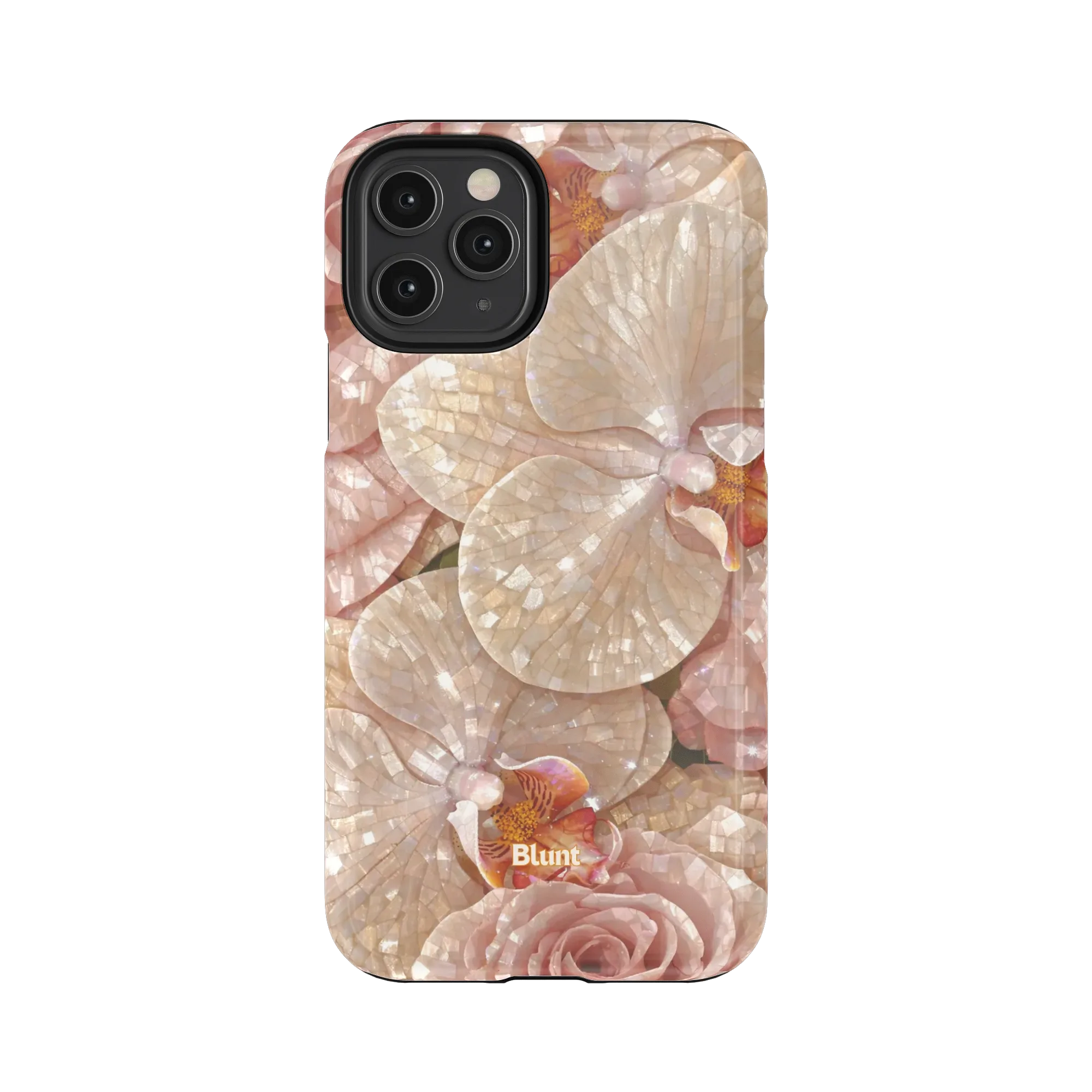 Flora Tessera iPhone Case - Image 55