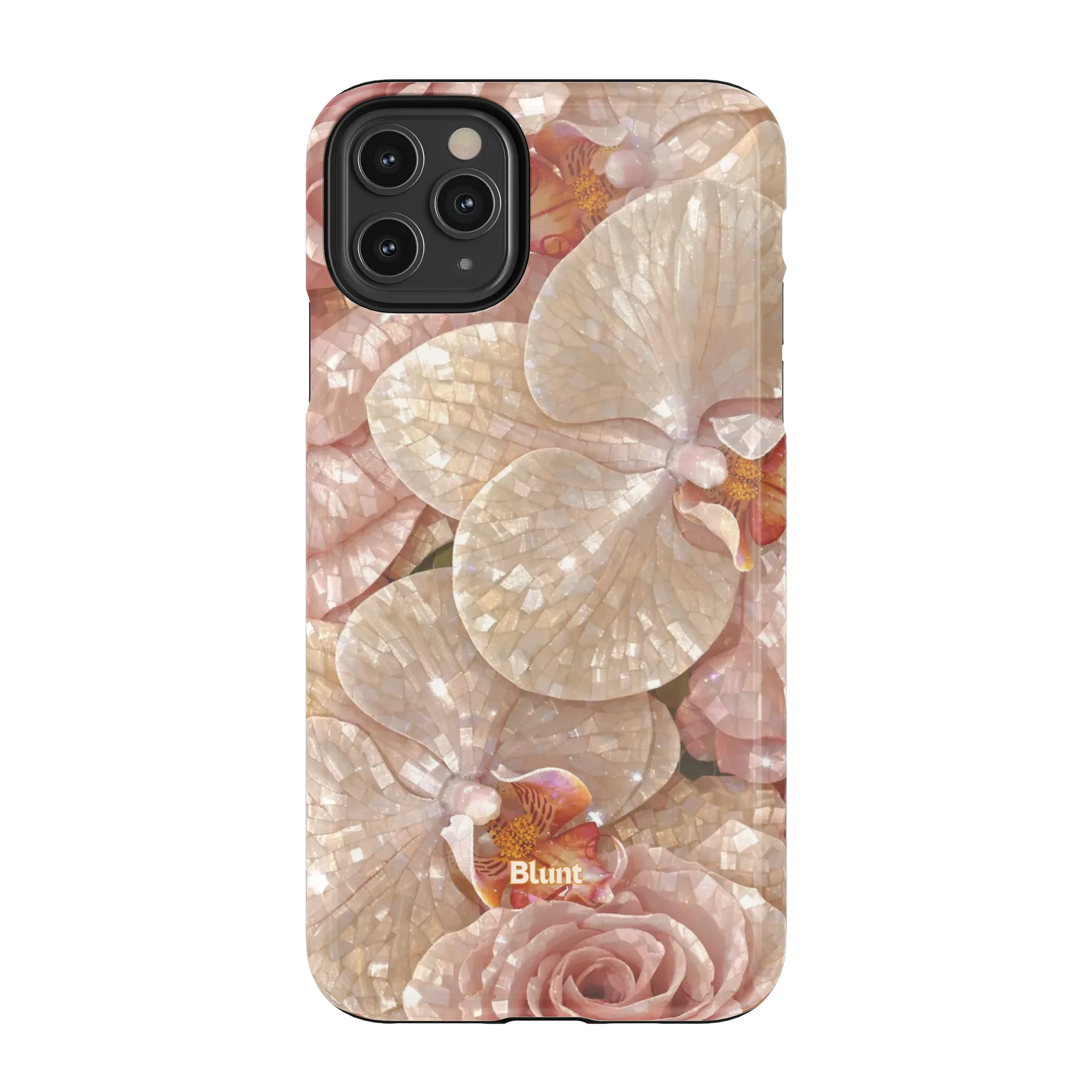 Flora Tessera iPhone Case - Image 56