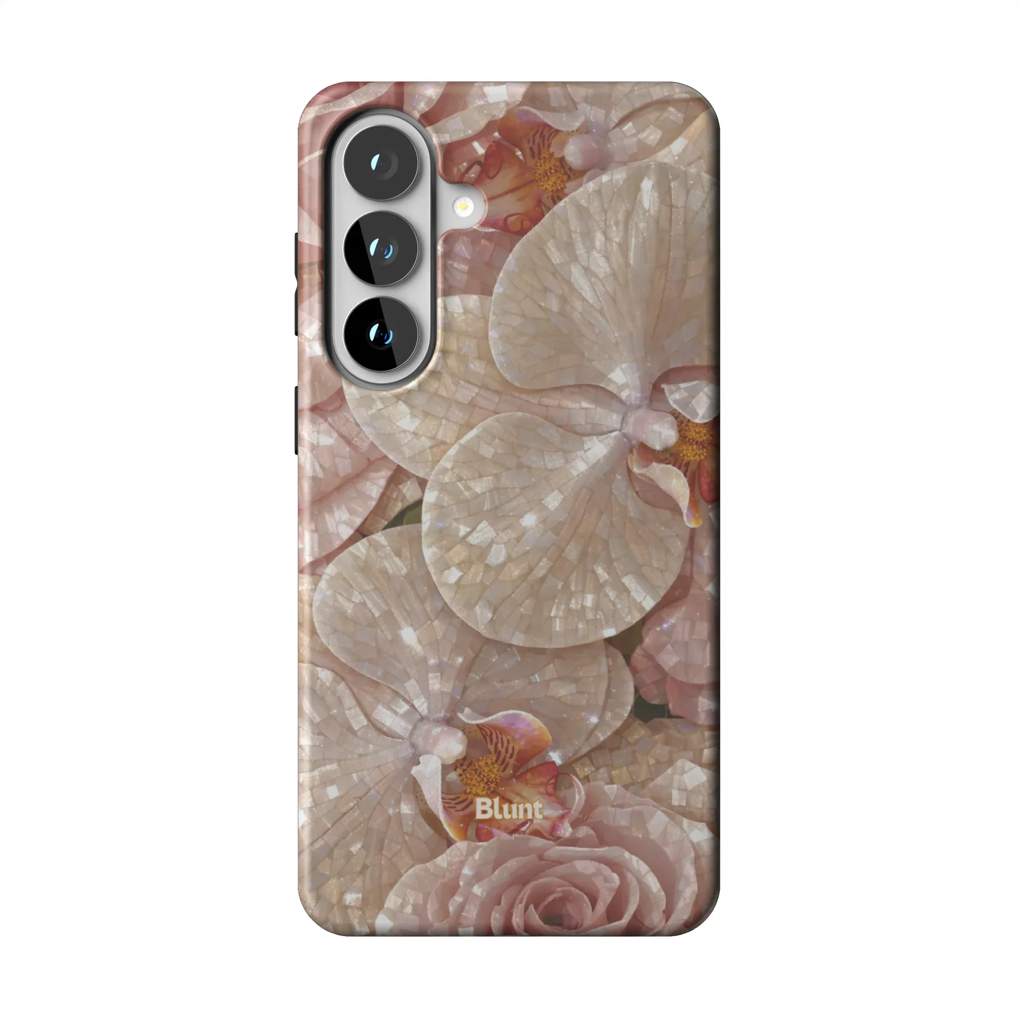 Flora Tessera Samsung Case - Image 15