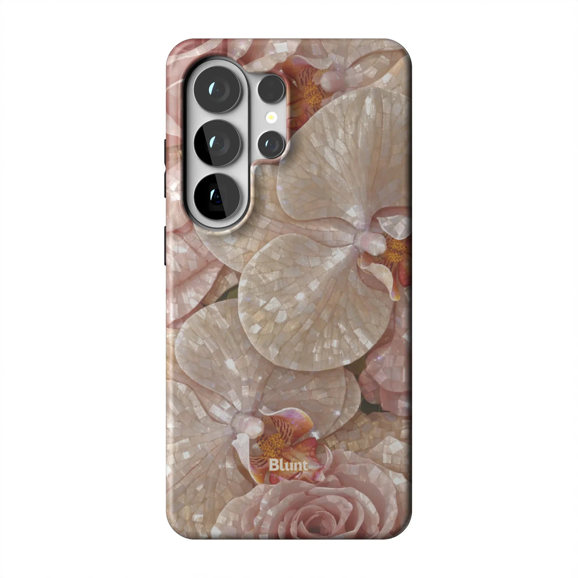 Flora Tessera Samsung Case - Image 18