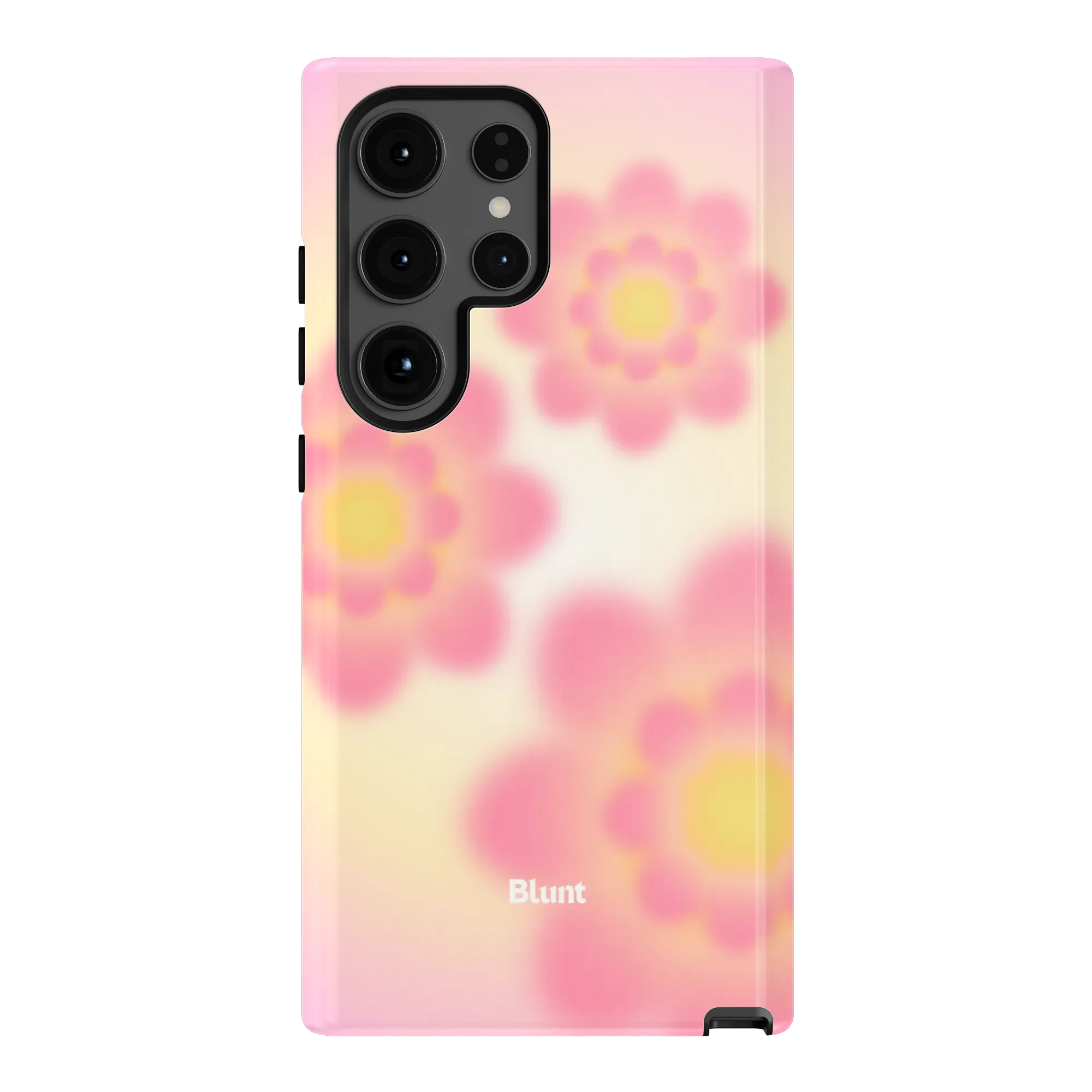 Floral Daydream Samsung Phone Case - Image 12