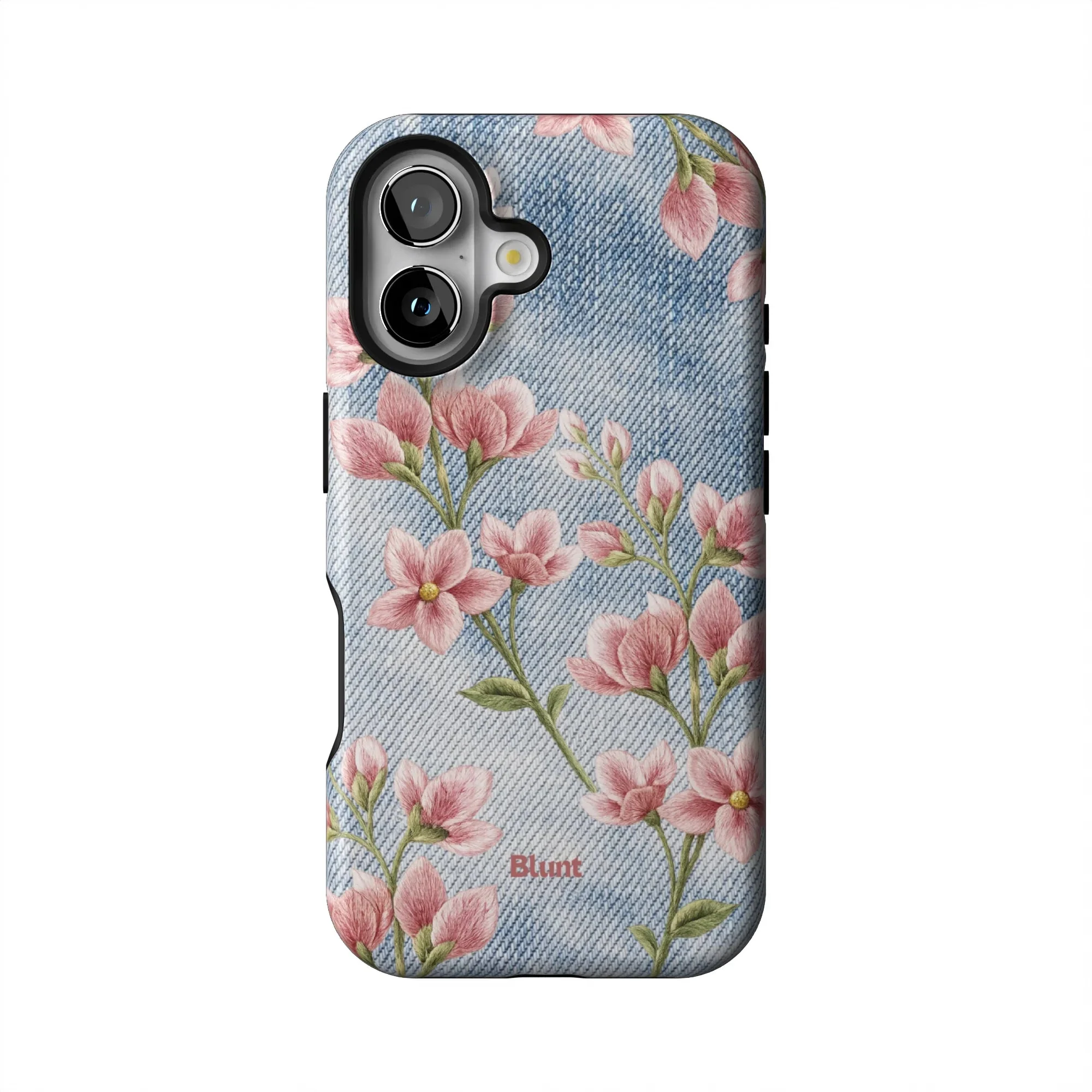 Floral Fade iPhone Case - Image 11