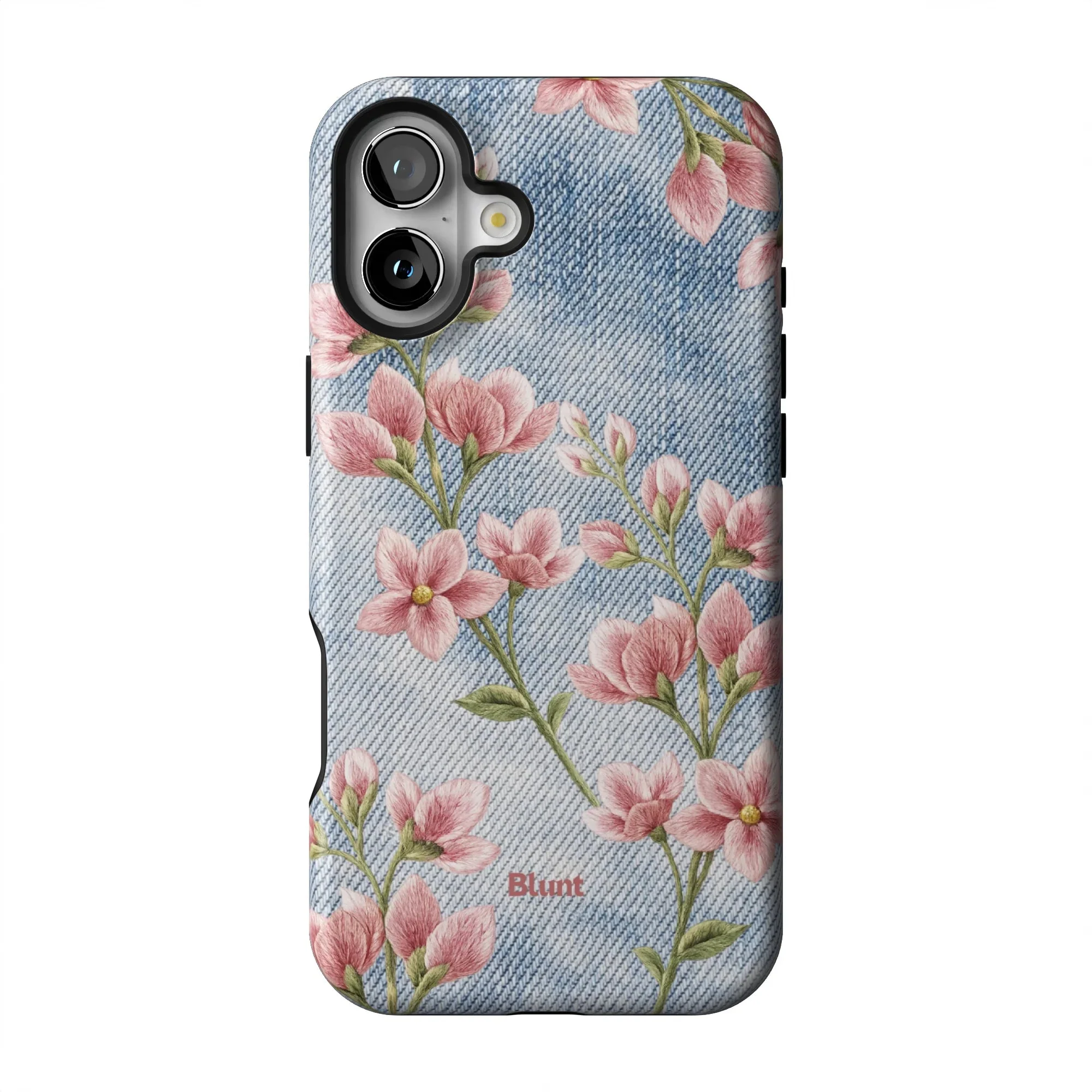 Floral Fade iPhone Case - Image 17