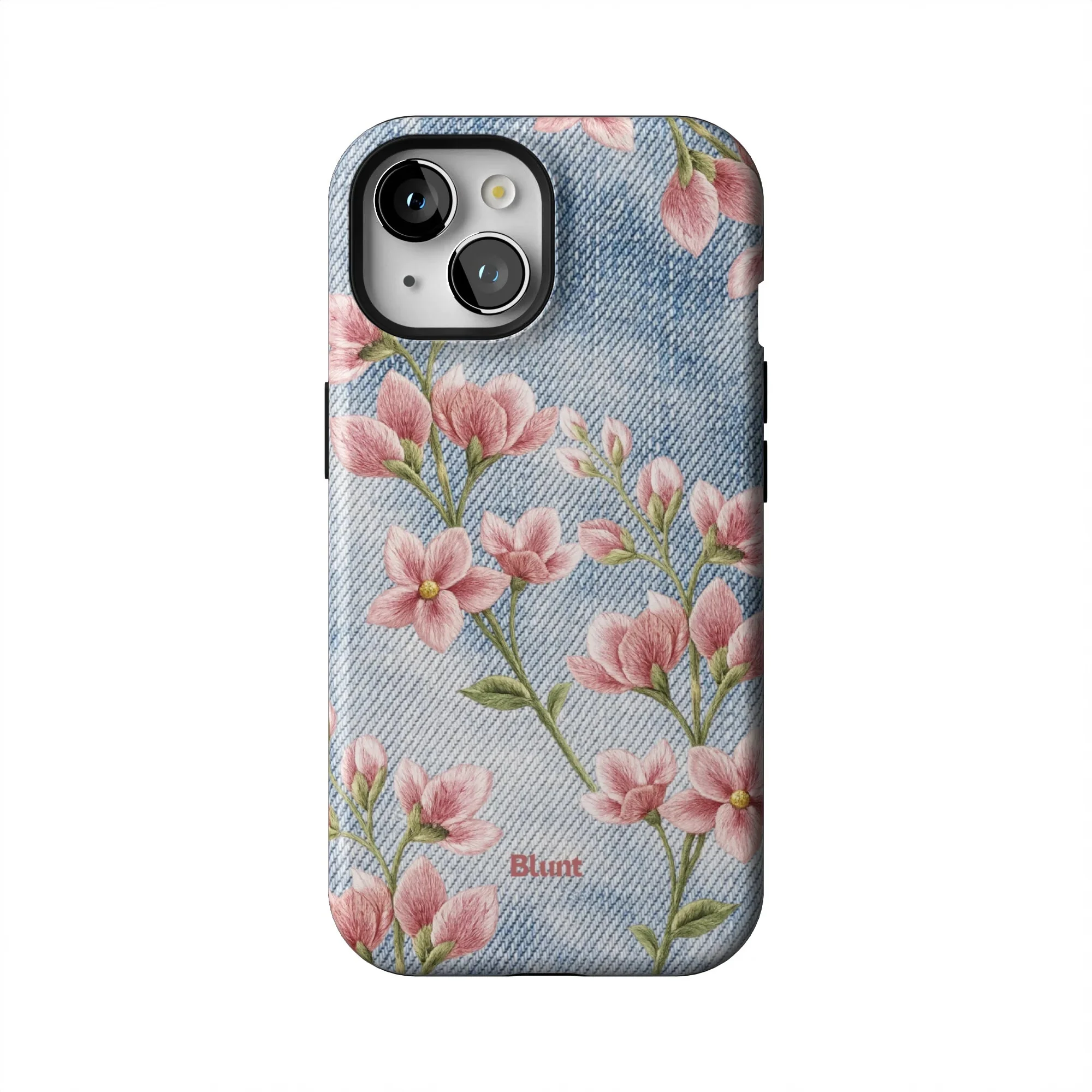 Floral Fade iPhone Case - Image 19