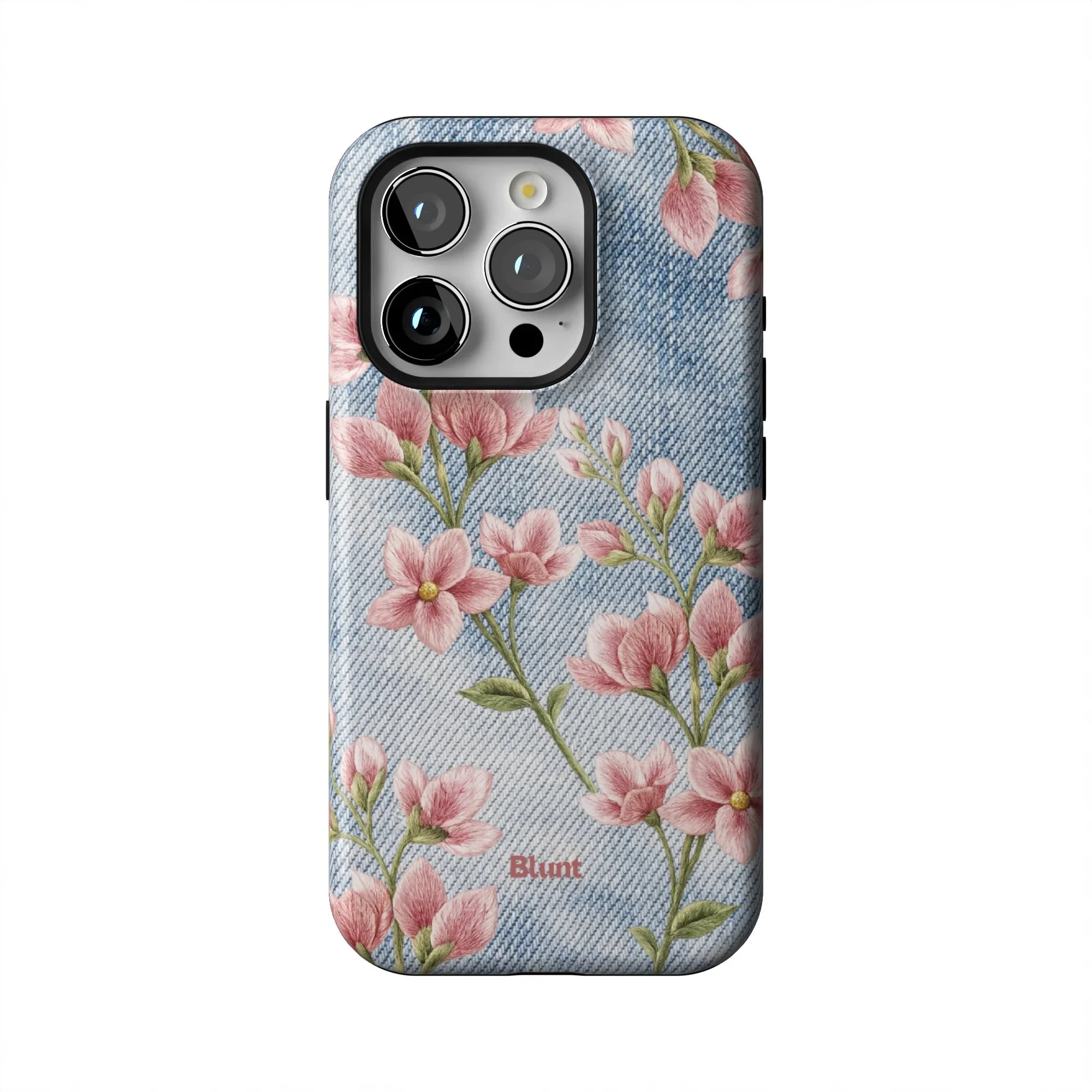 Floral Fade iPhone Case - Image 22