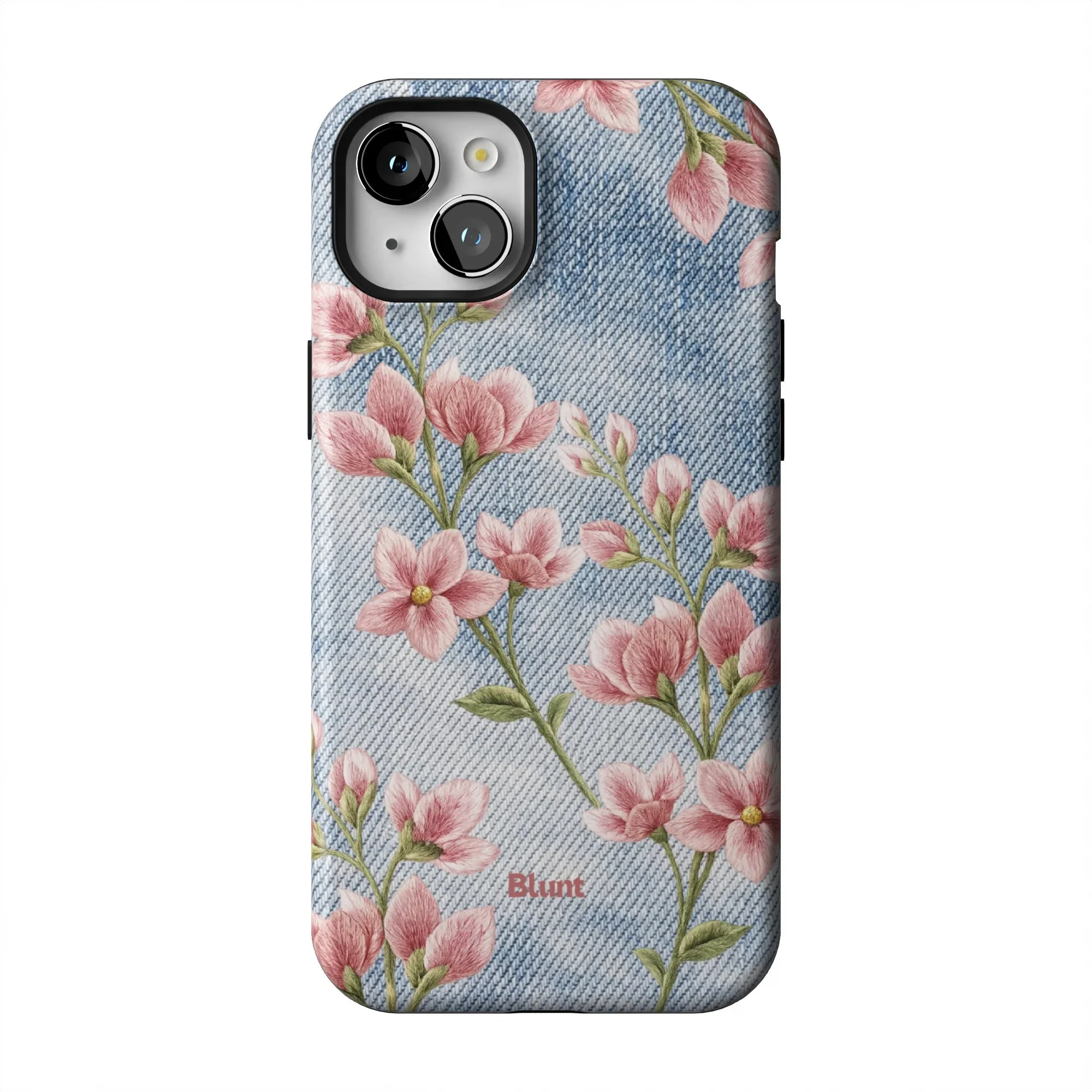 Floral Fade iPhone Case - Image 25