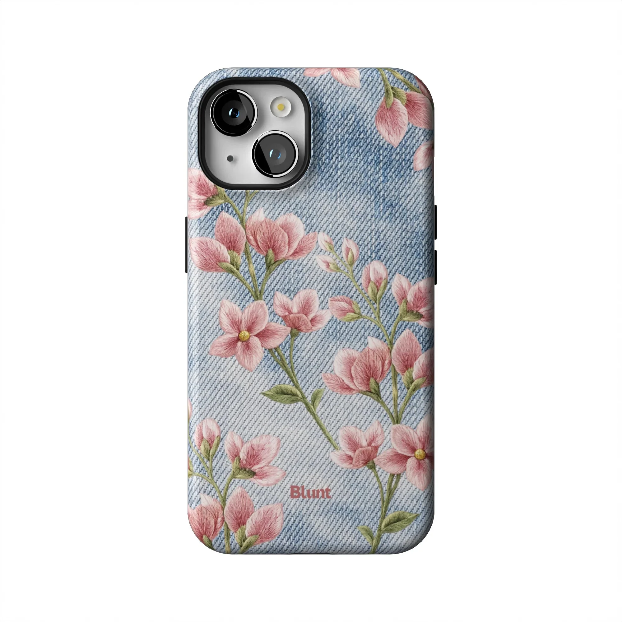 Floral Fade iPhone Case - Image 28