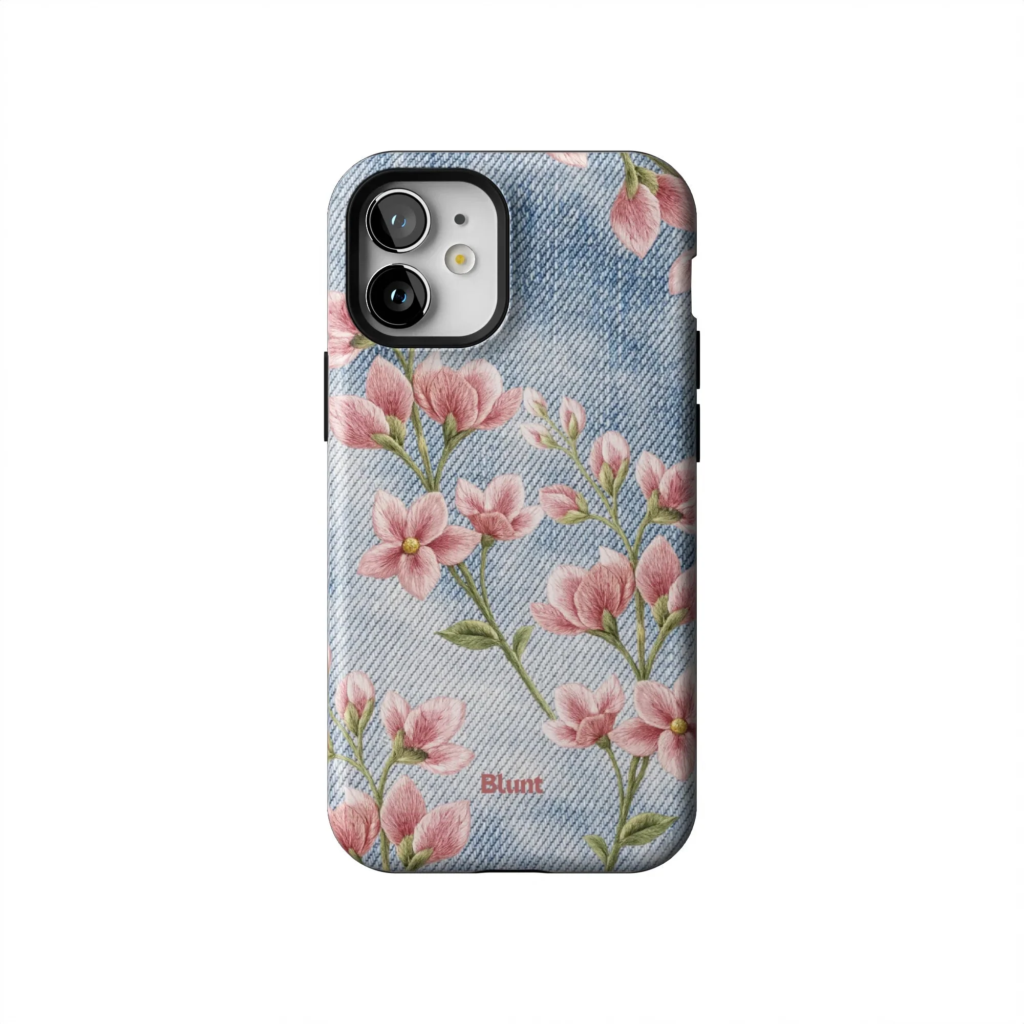 Floral Fade iPhone Case - Image 49