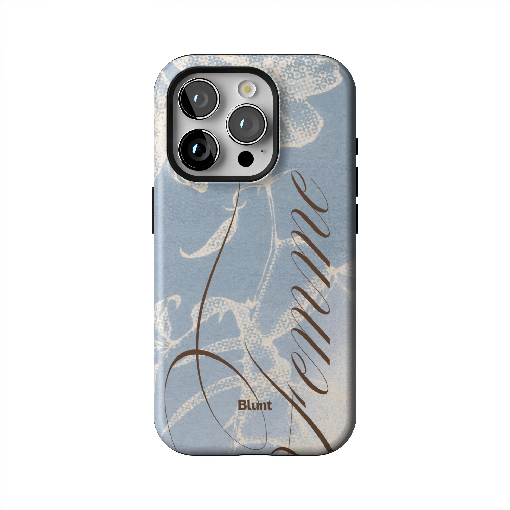 Floral Femme iPhone Case - Image 11