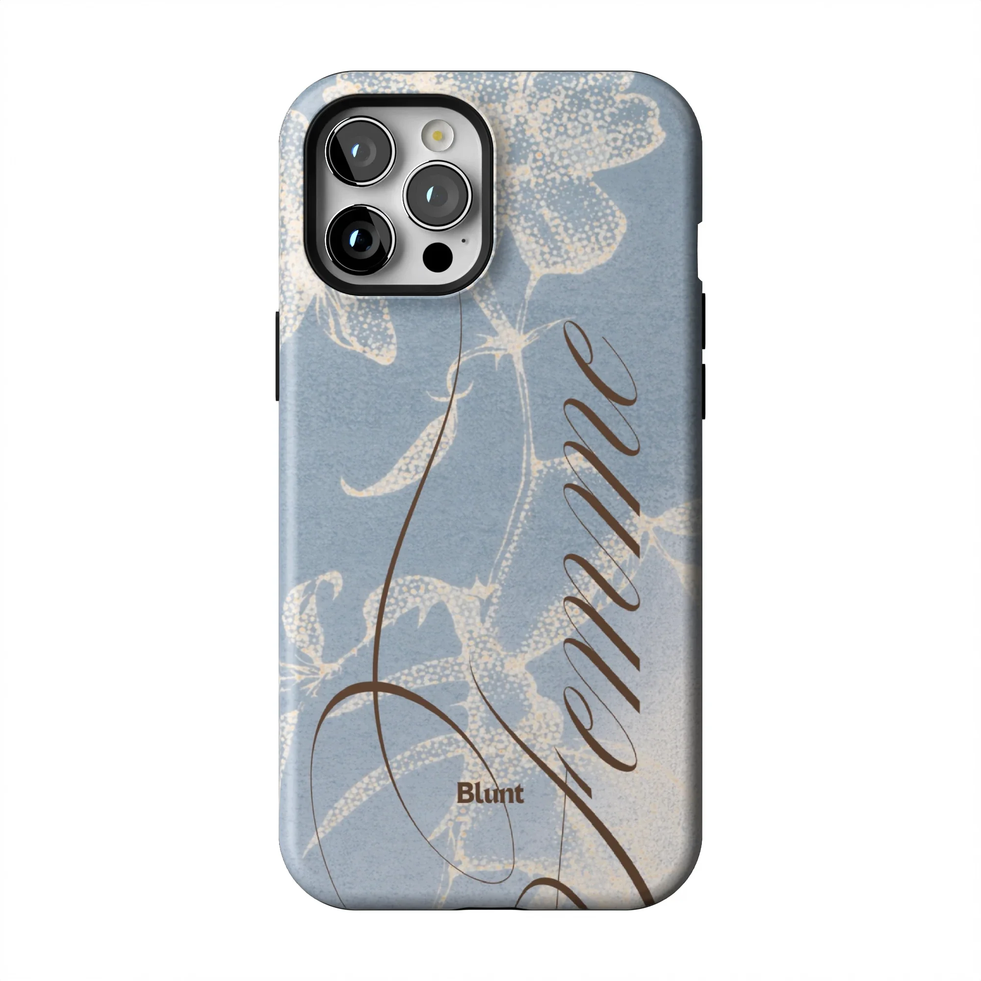 Floral Femme iPhone Case - Image 24