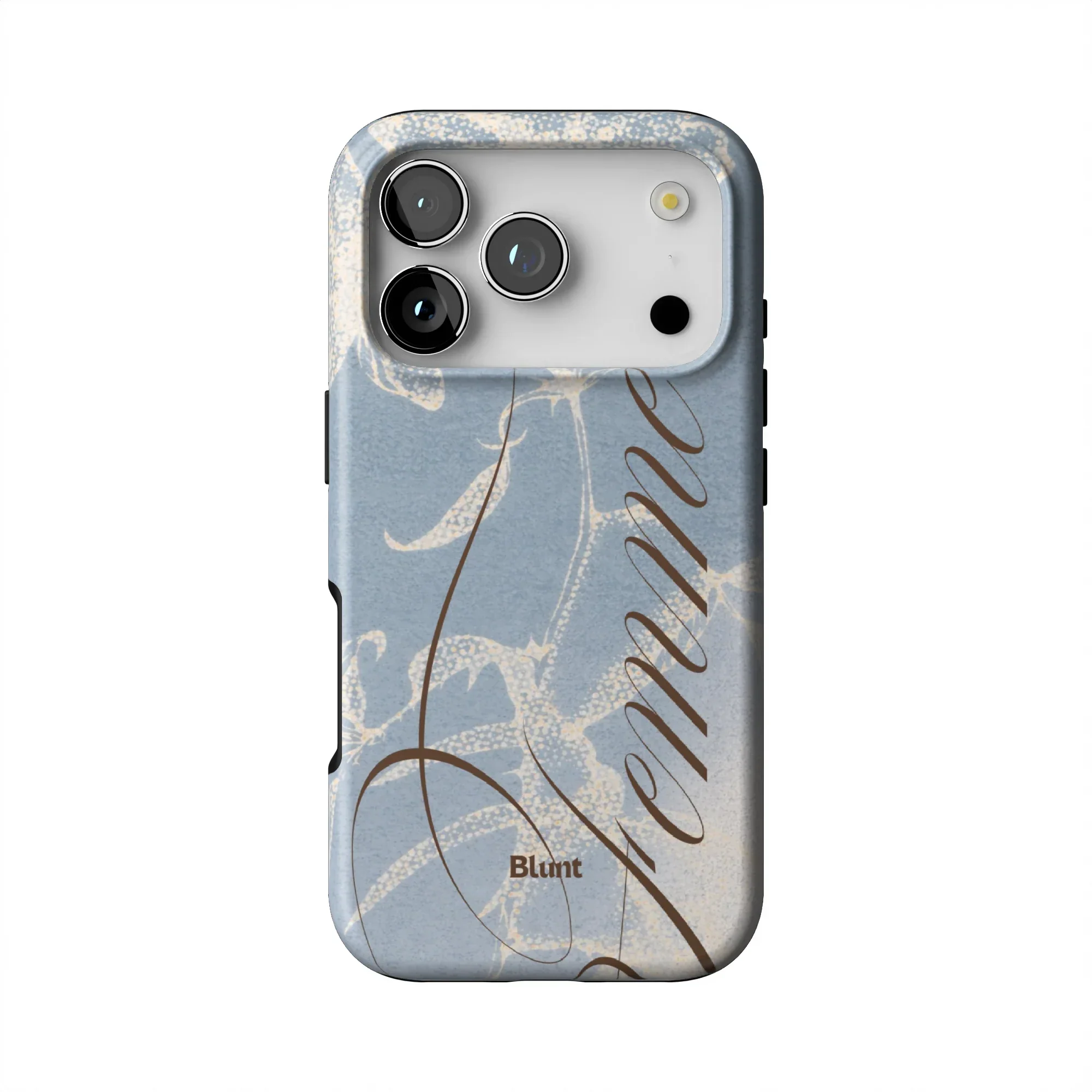 Floral Femme iPhone Case - Image 30