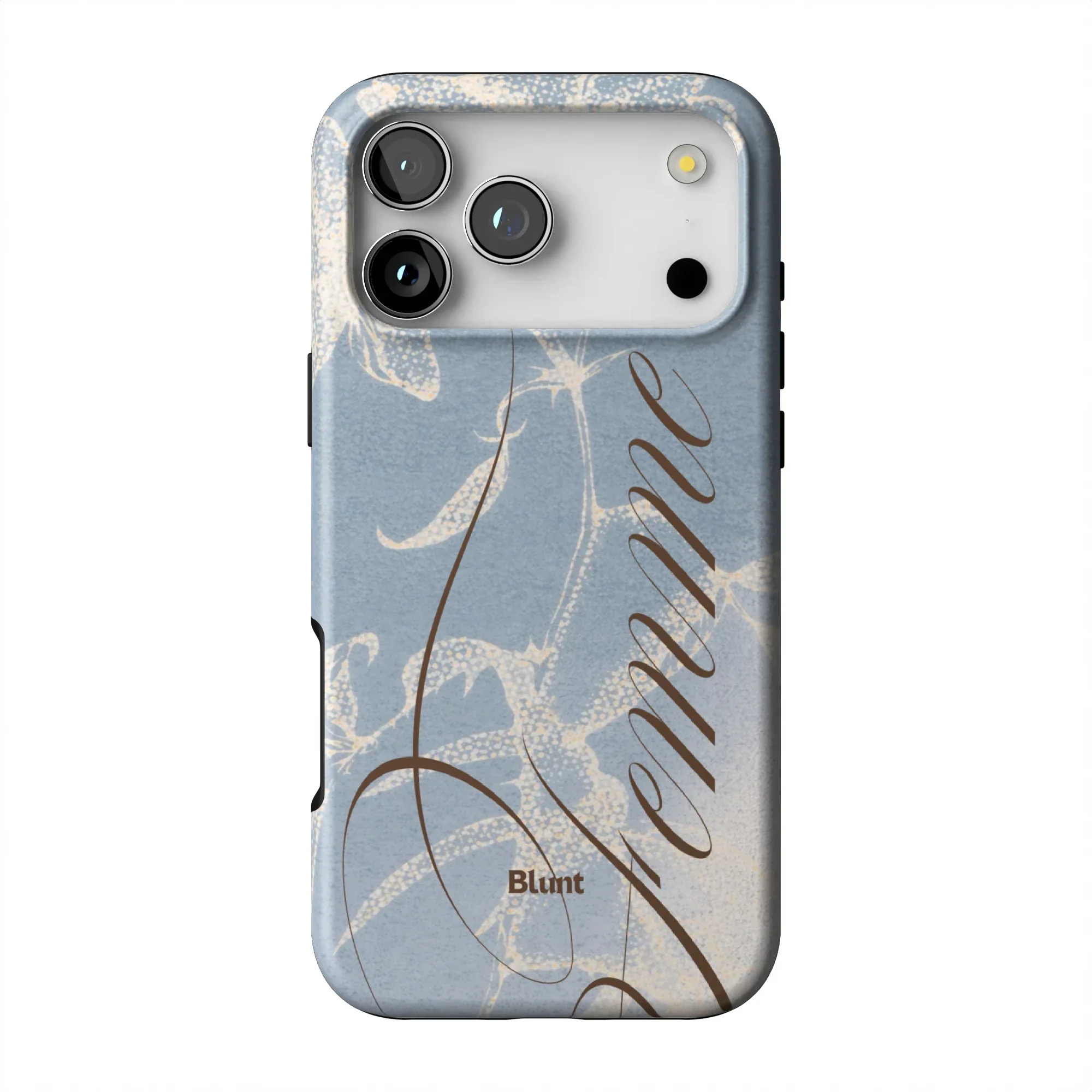 Floral Femme iPhone Case - Image 31