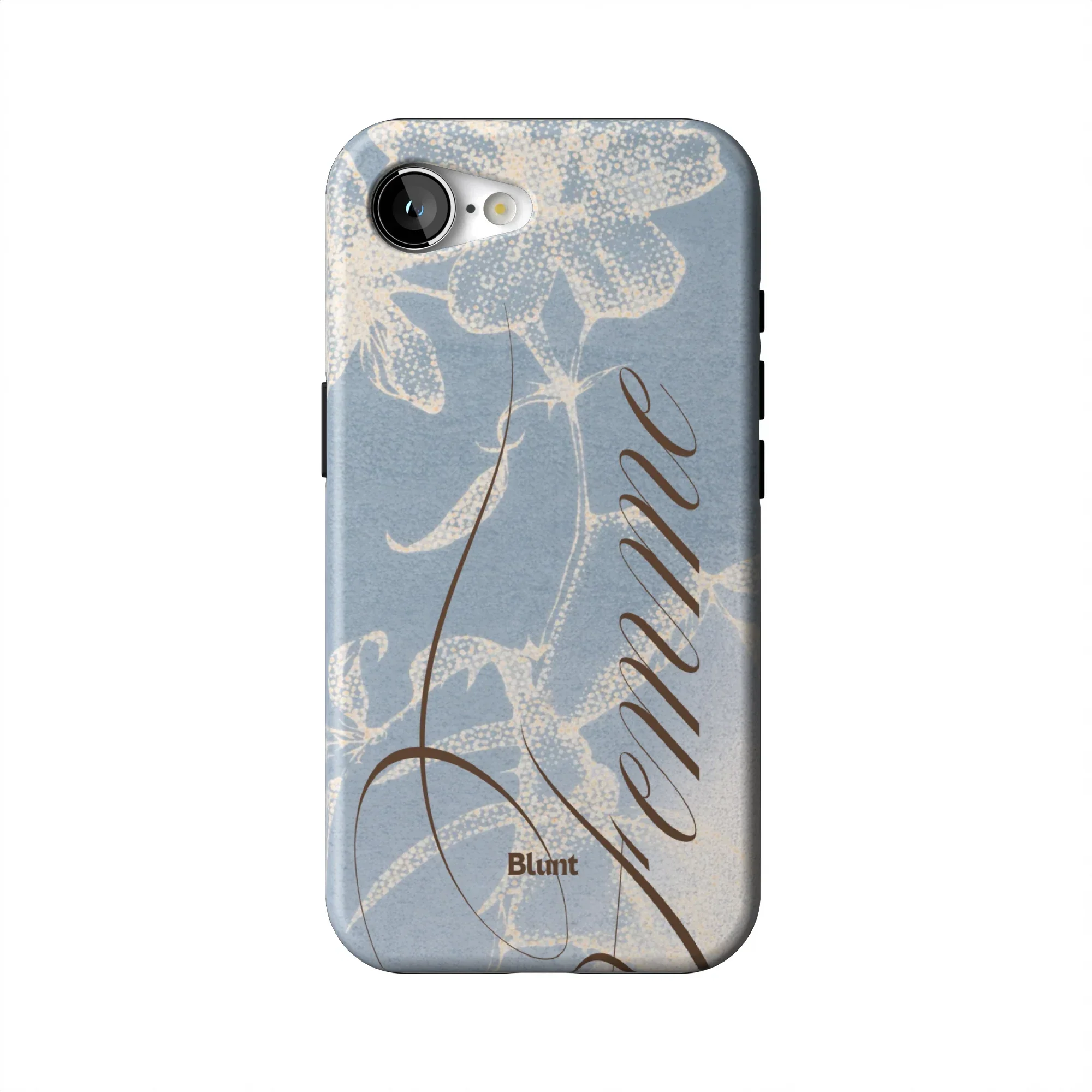 Floral Femme iPhone Case - Image 37