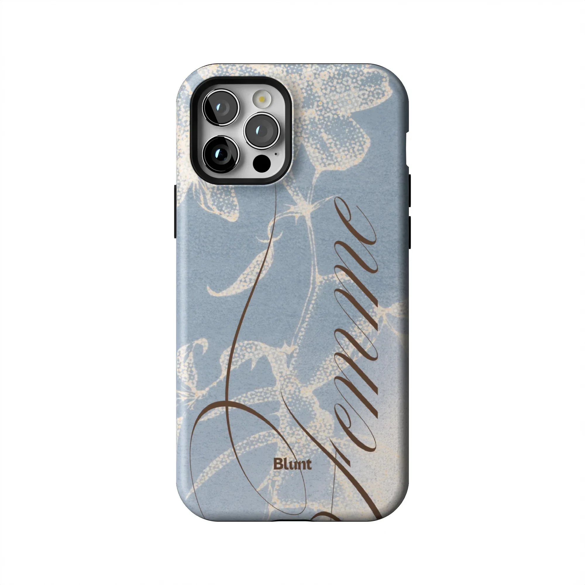 Floral Femme iPhone Case - Image 51