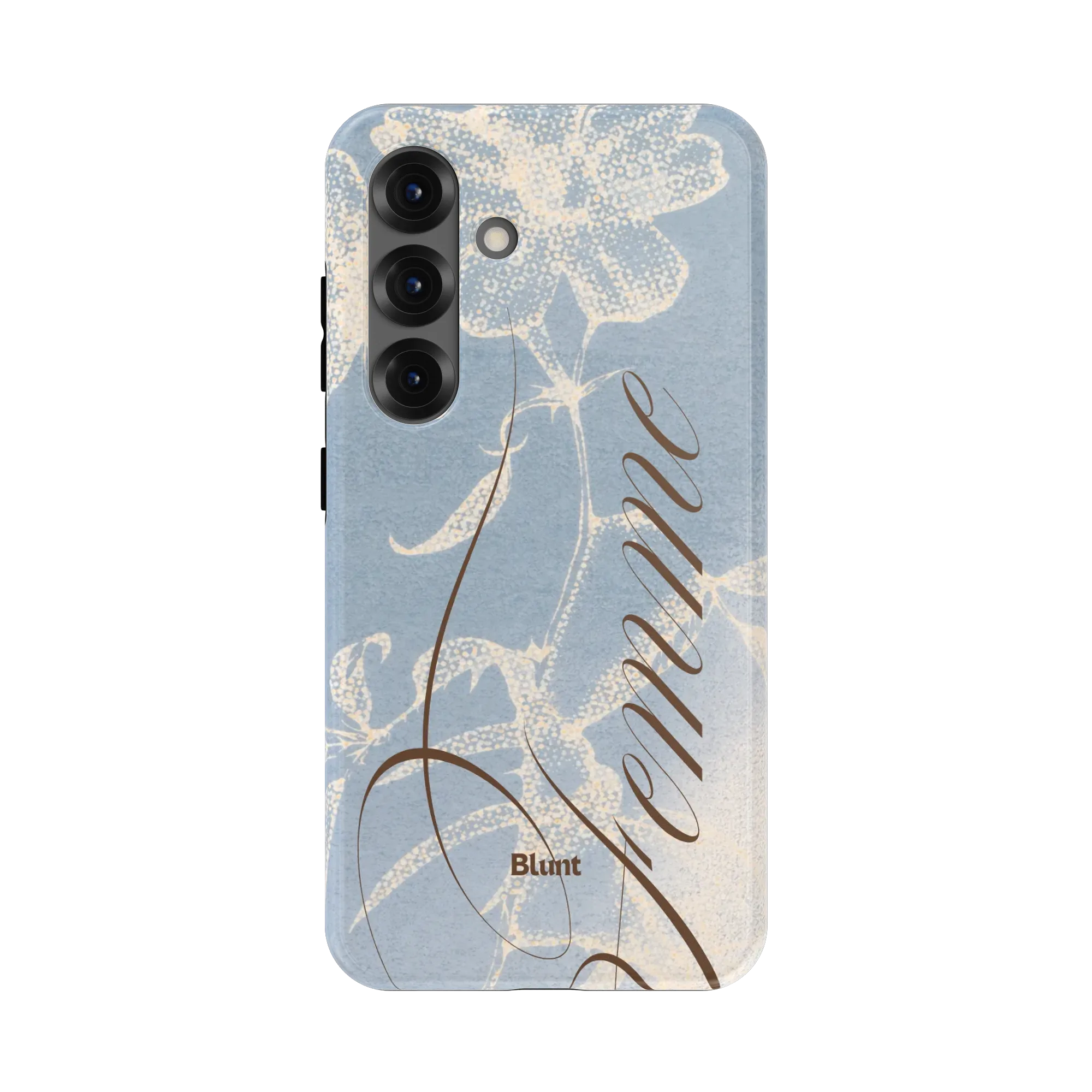 Floral Femme Samsung Case